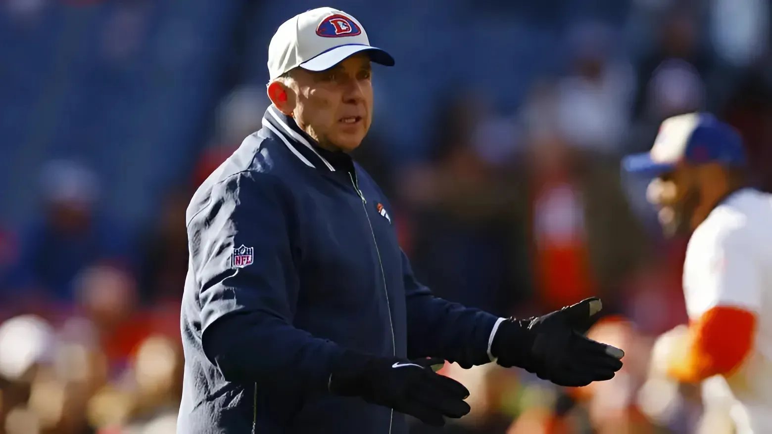 Broncos Player Speaks on Lawsuit as Plaintiff’s Comments Signal Bad News