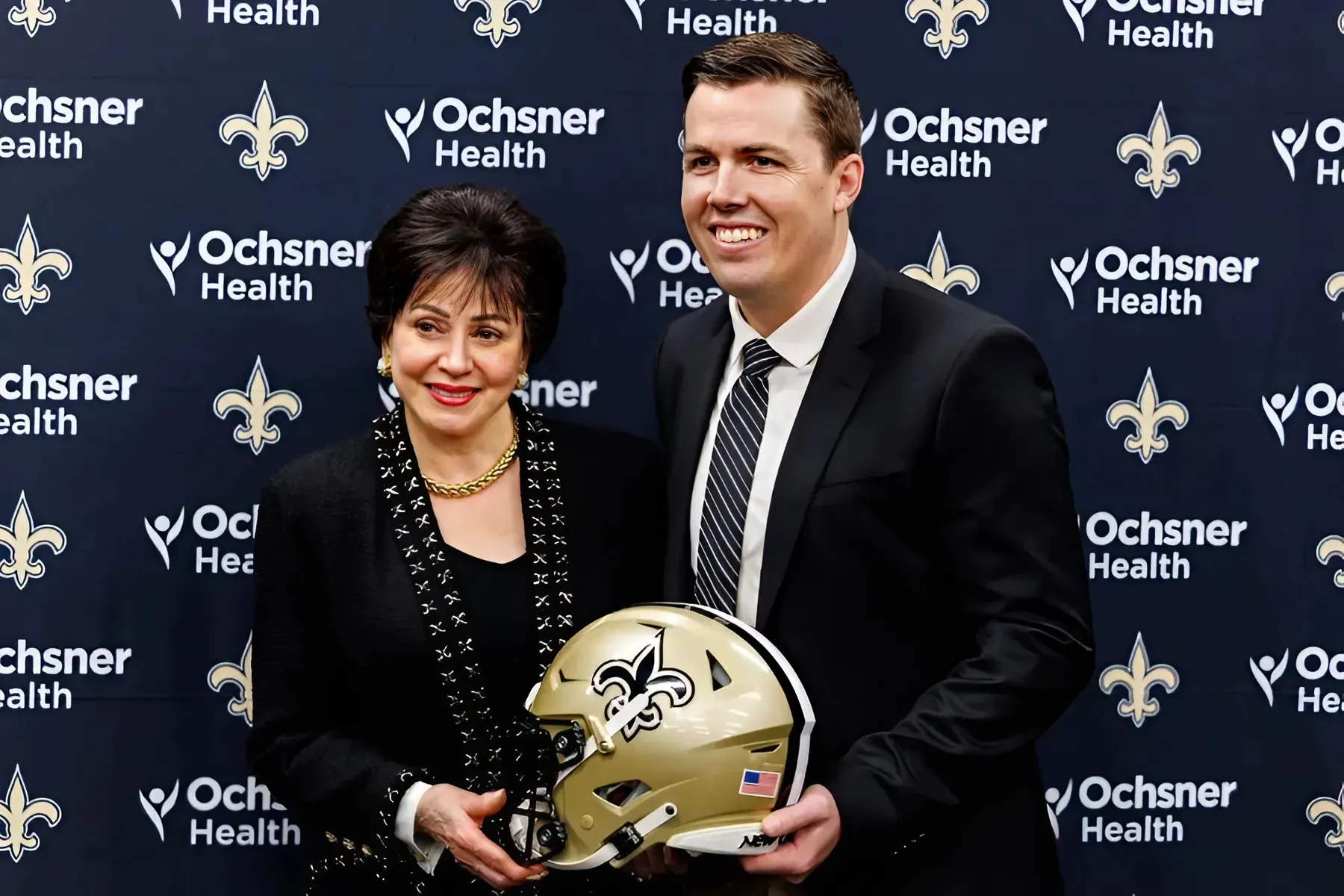 Saints HC Kellen Moore admits something about his team and its future that fans have been begging for for years