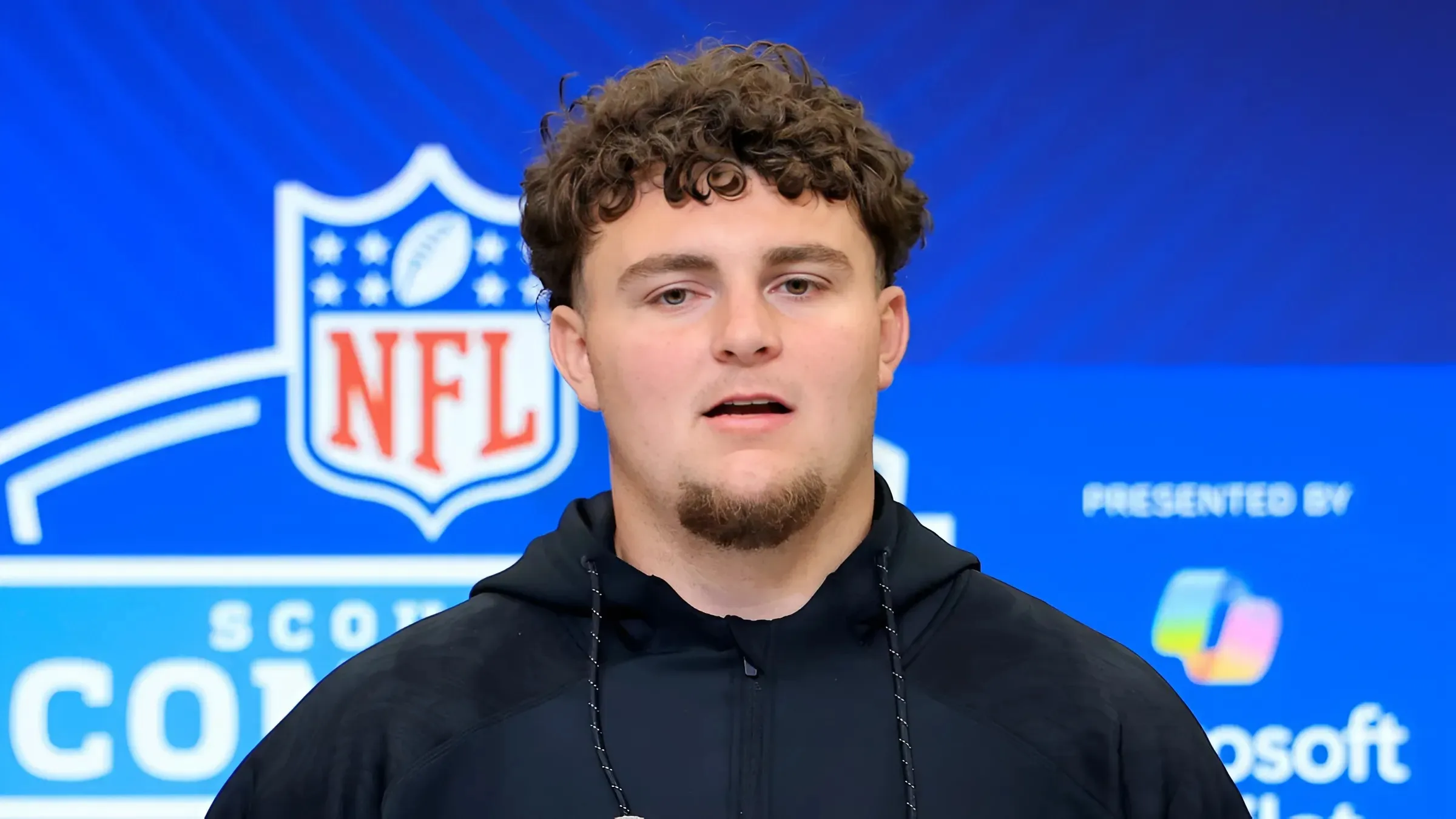 Browns Face Intense Backlash After Mason Graham Camp Video Goes Viral
