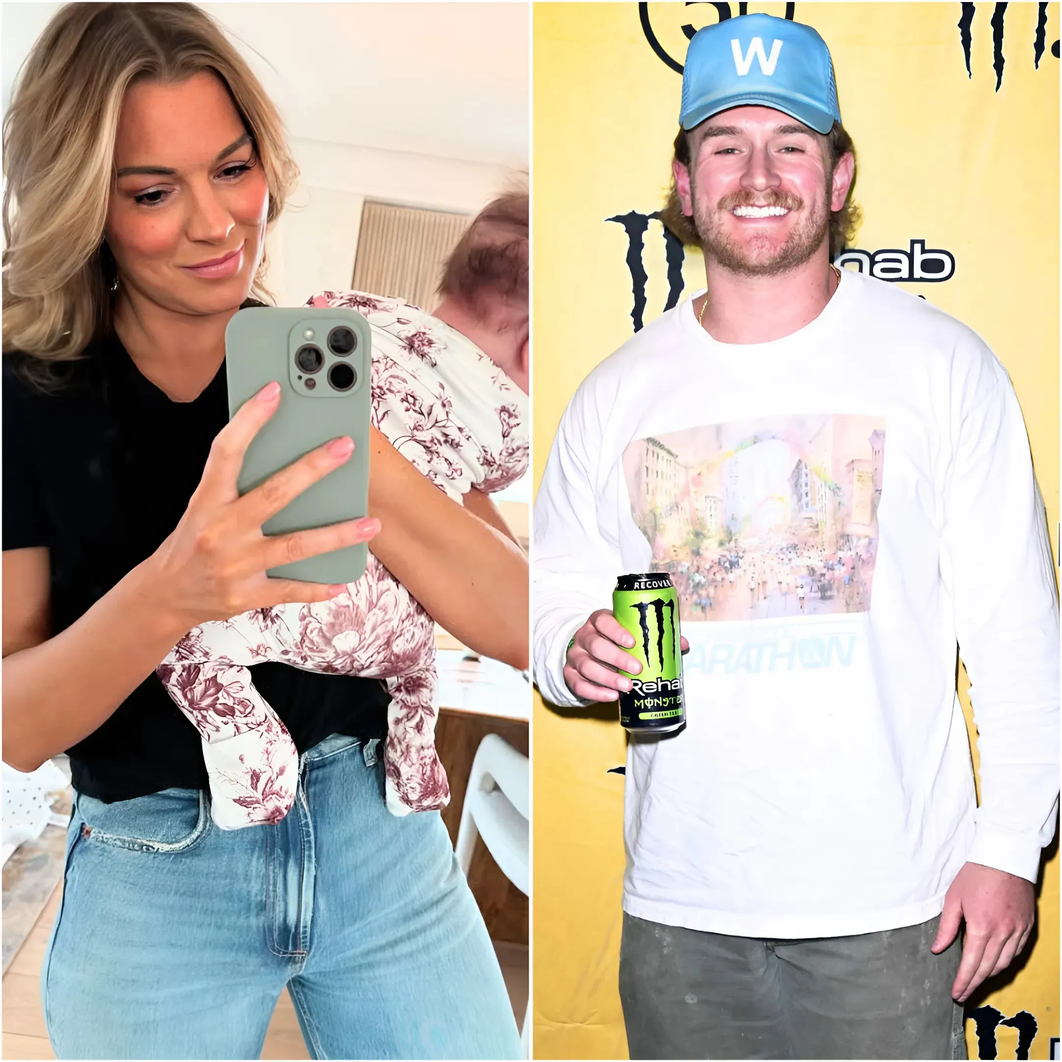 “Everything Changed”: Summer House’s West Wilson Says Holding Lindsay’s Baby Made Him Rethink Fatherhood