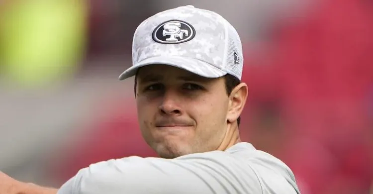 49ers’ Brock Purdy Gets New $60 Million Update Amid Mac Jones Comments