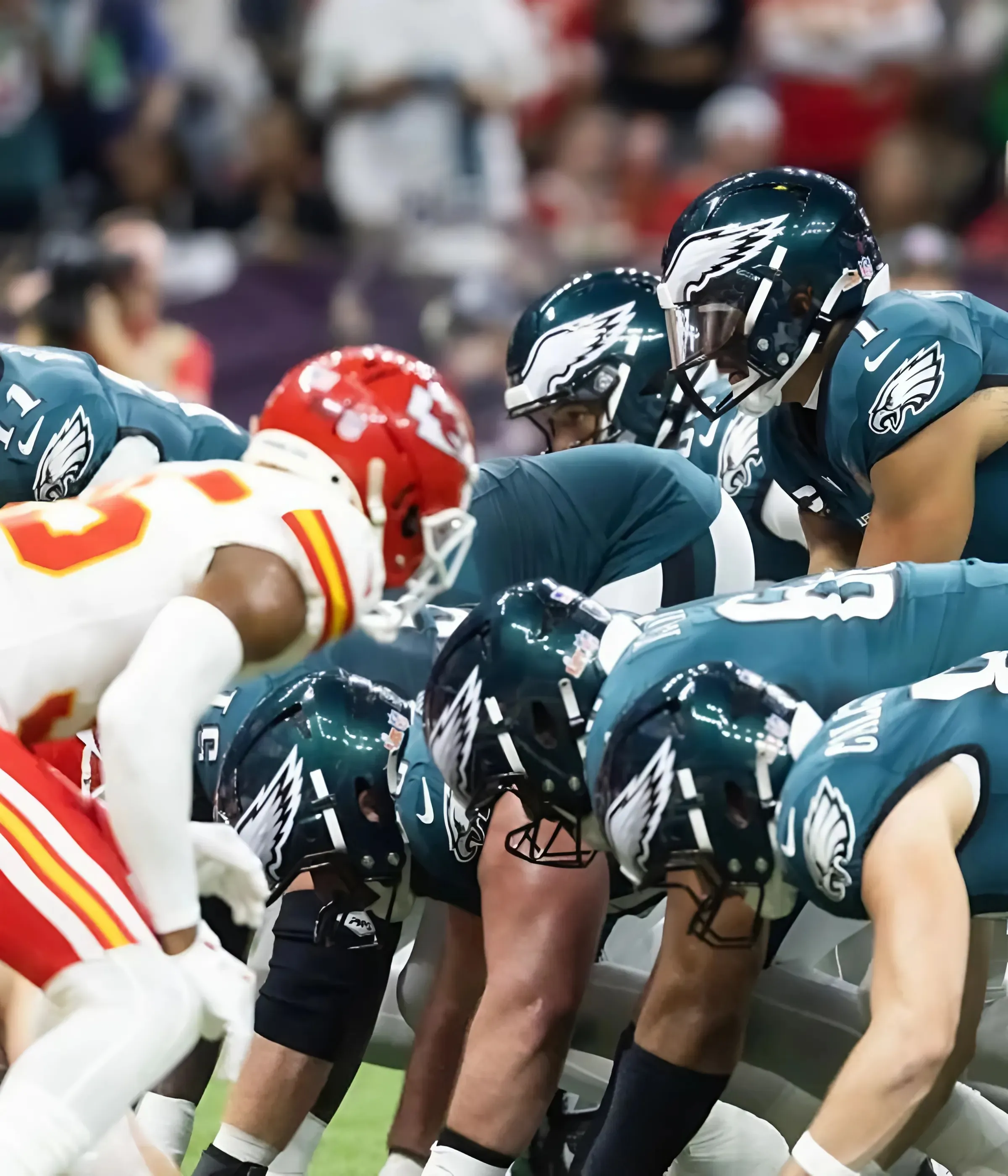 Chiefs Poised for No. 1 Must-See Game on New Schedule