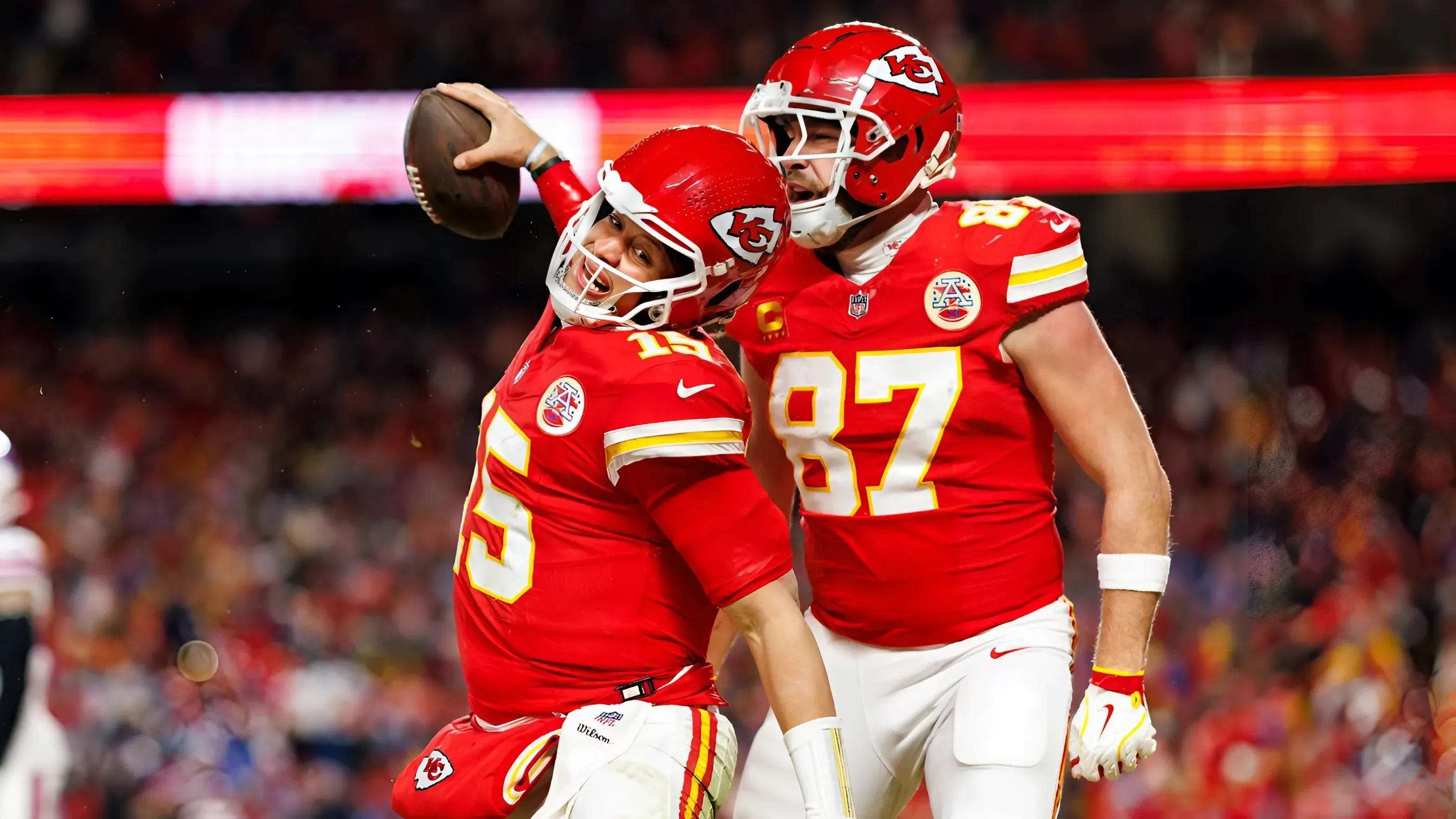 NFL might finally get its streaming dream with Chiefs opener in Brazil