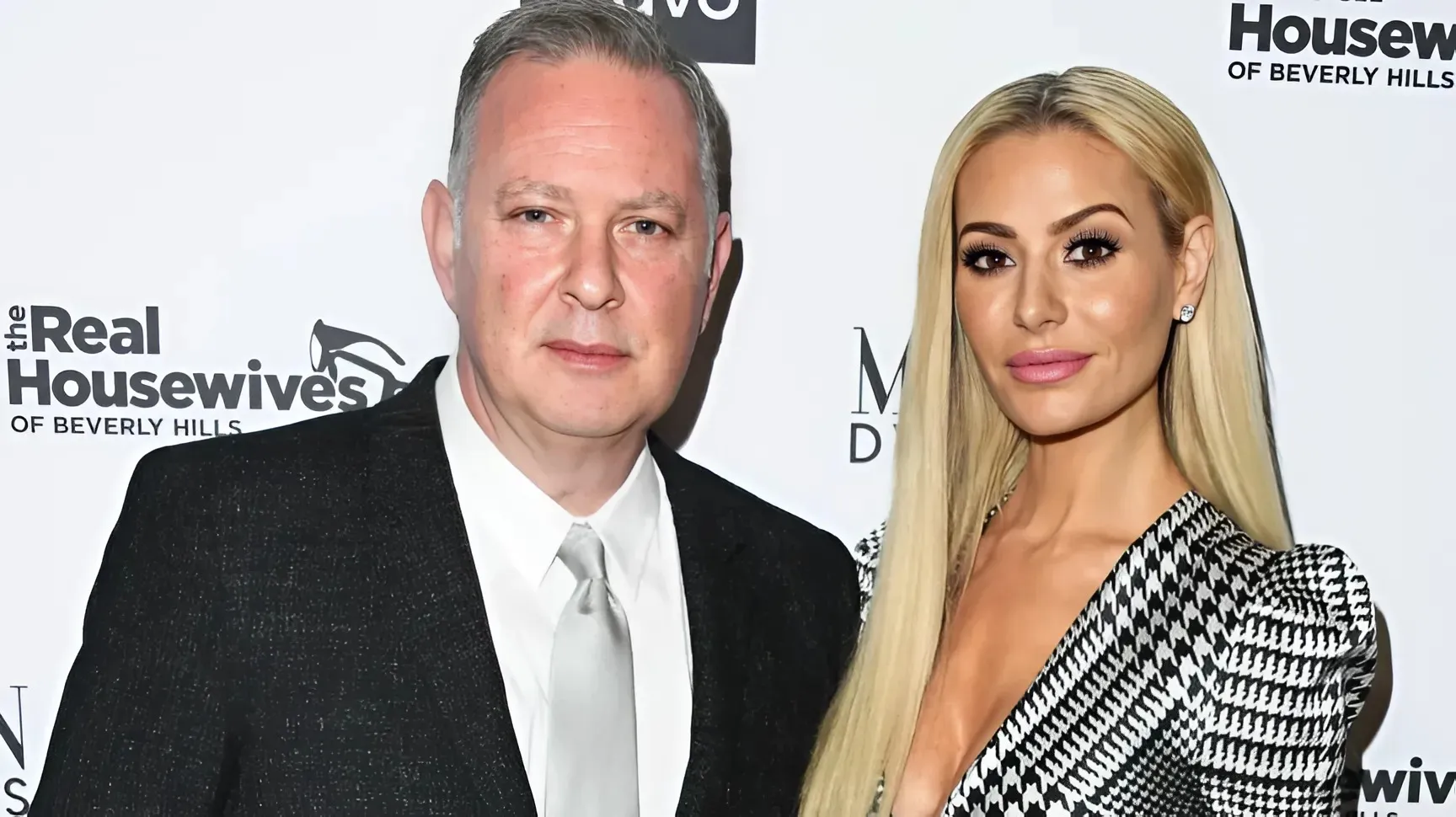 Dorit Kemsley Calls PK’s Kiss with Shana Wall a “Calculated Move”—The Divorce Battle HEATS UP