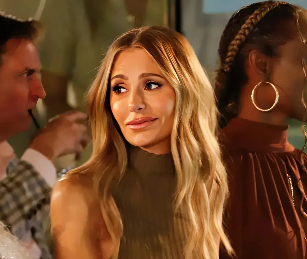 RHOBH’s Dorit Kemsley Accuses PK of Giving Her Shocking Ultimatum