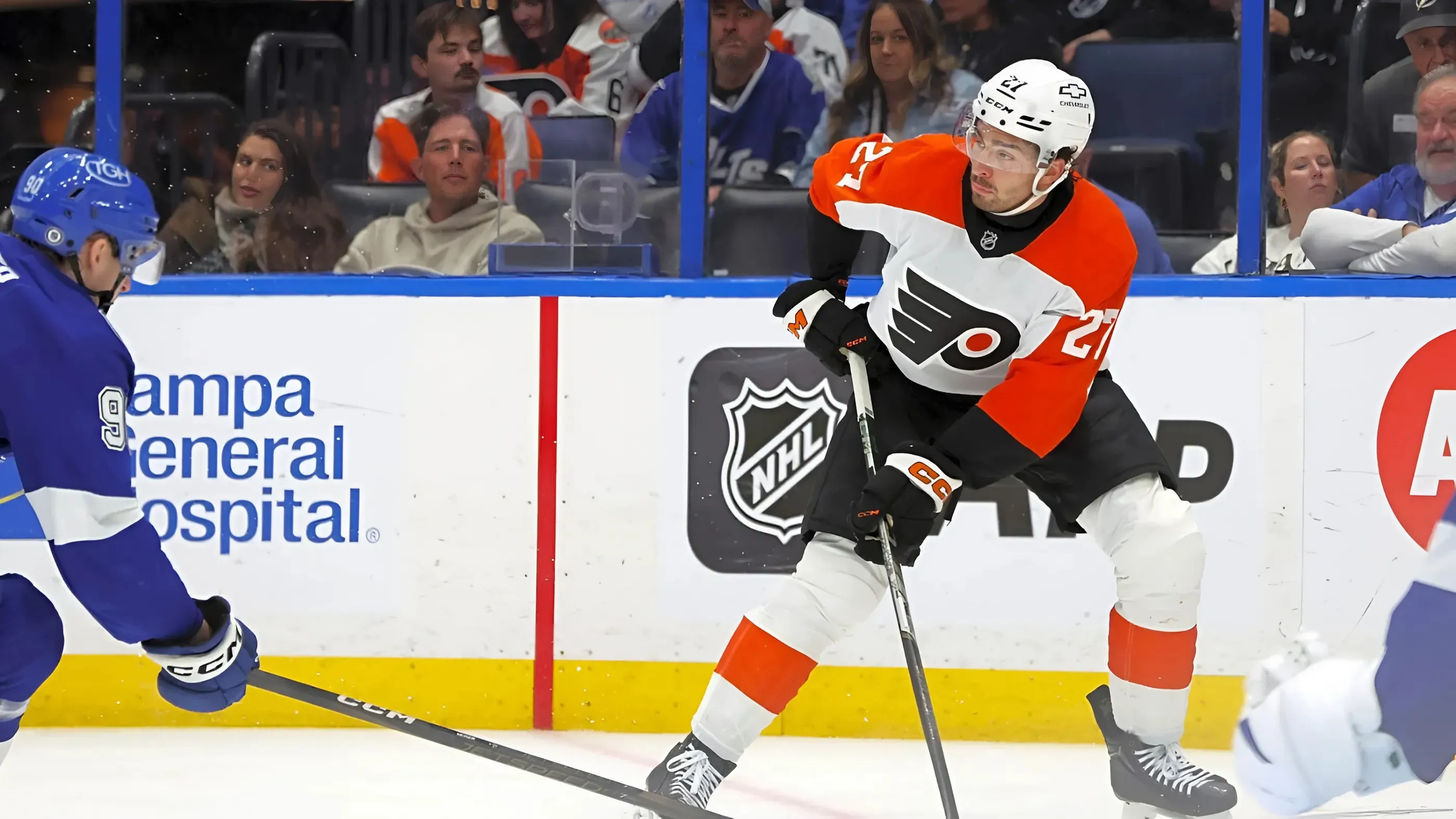 Noah Cates Reportedly Leaning Toward Filing For Arbitration This Summer