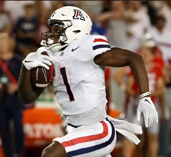 Commanders Receiver Move Earns Unusual Reaction