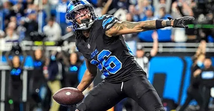 Notes: Lions Jahmyr Gibbs Expected to Dominate Fantasy Football