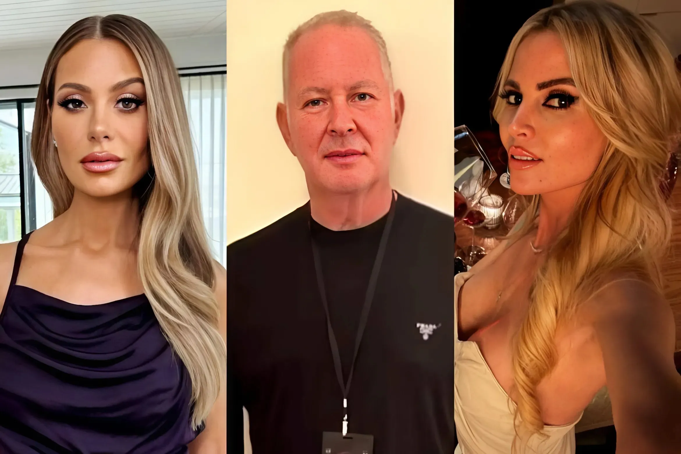 Dorit Kemsley Thinks PK’s Makeout With Shana Wall Was a “Calculated Move,” & is Ready to “Go to Battle” Amid Divorce, Plus RHOBH Star Shares PK’s Shocking Ultimatum