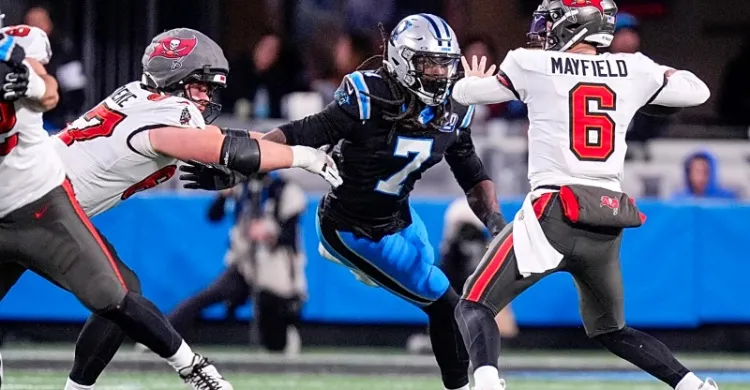 Vikings should fortify their defense with 3-time Pro Bowl defender who Brian Flores can use as a wrecking ball