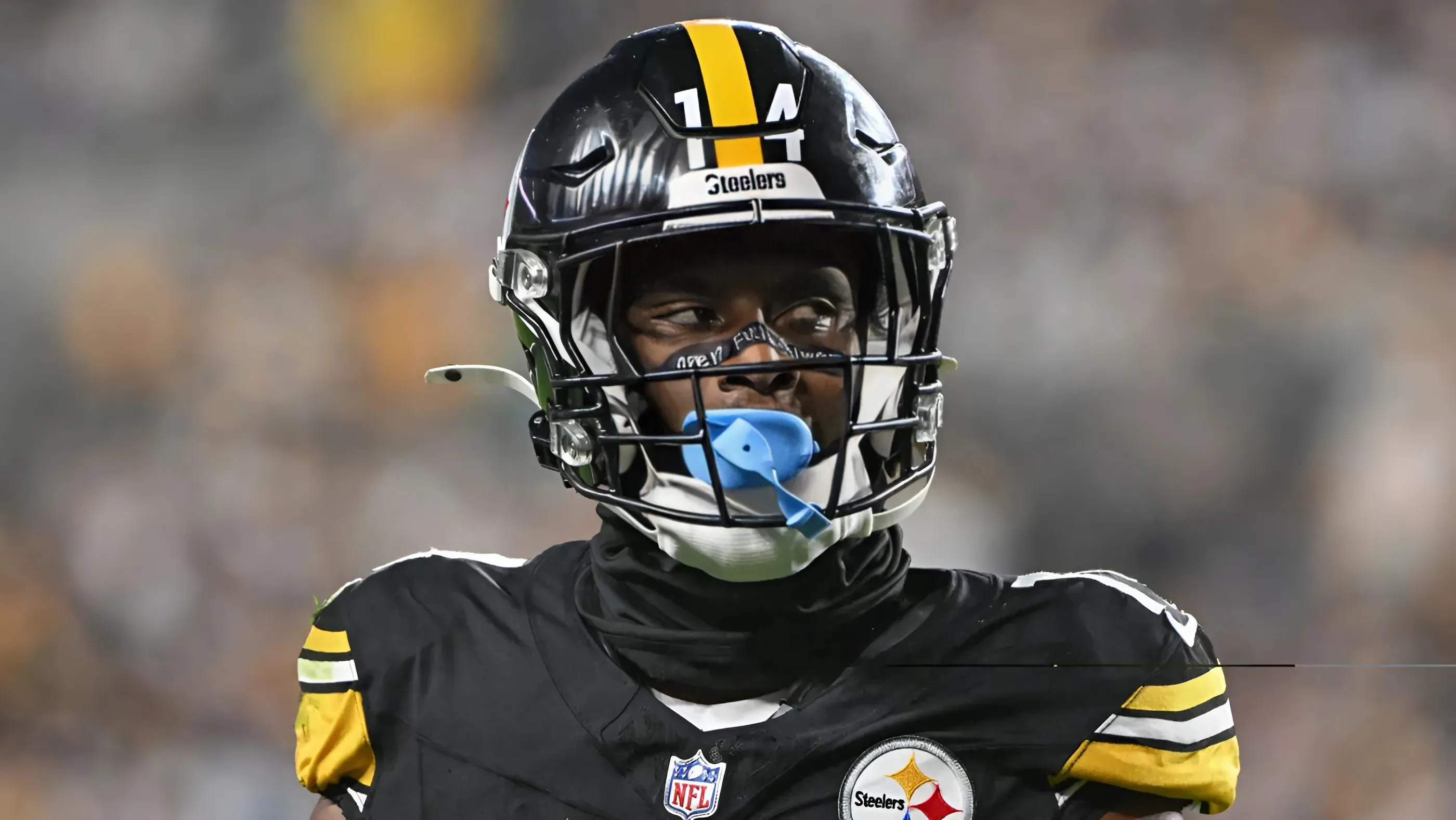 Cowboys George Pickens Denies Blasting Steelers in Deleted Social Media Comment