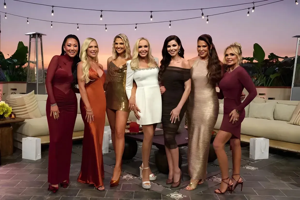 RHOC Star Reportedly Ousted From Cast Trip Amid Explosive Feuds—Return ‘Highly Unlikely’