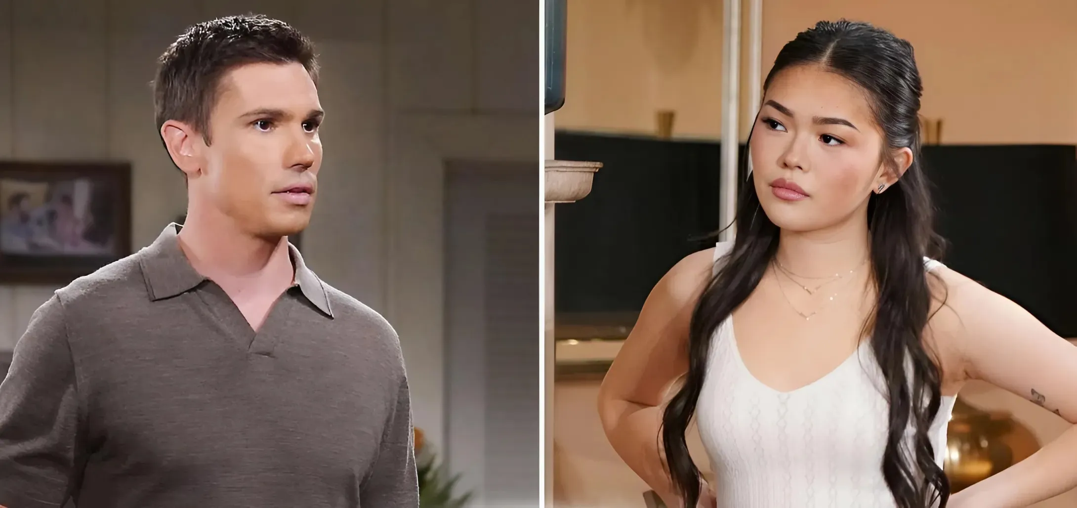All The Reasons Finn Should (And Shouldn’t) Forgive Luna on Bold and the Beautiful