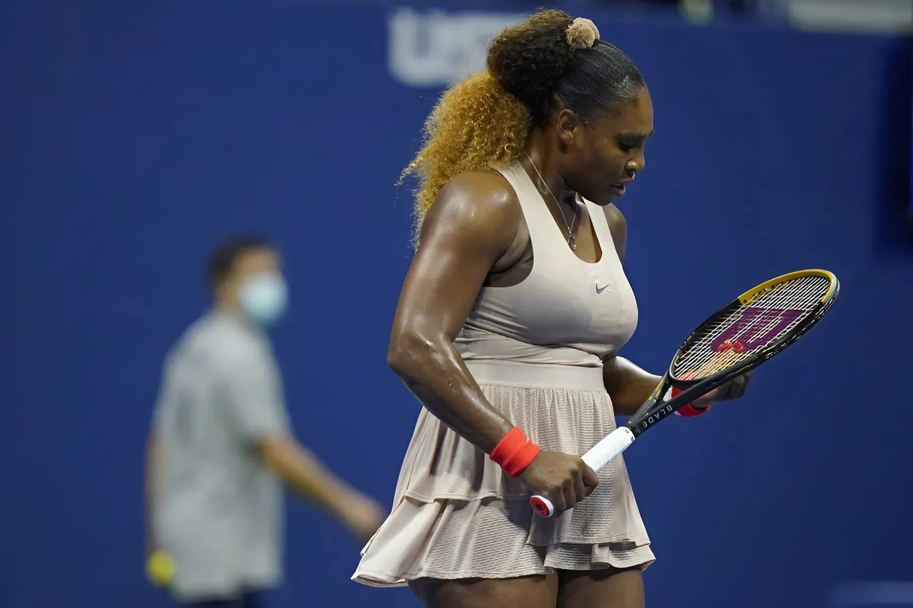 World Tennis Month: Celebrating Serena Williams’ greatest on-court moments