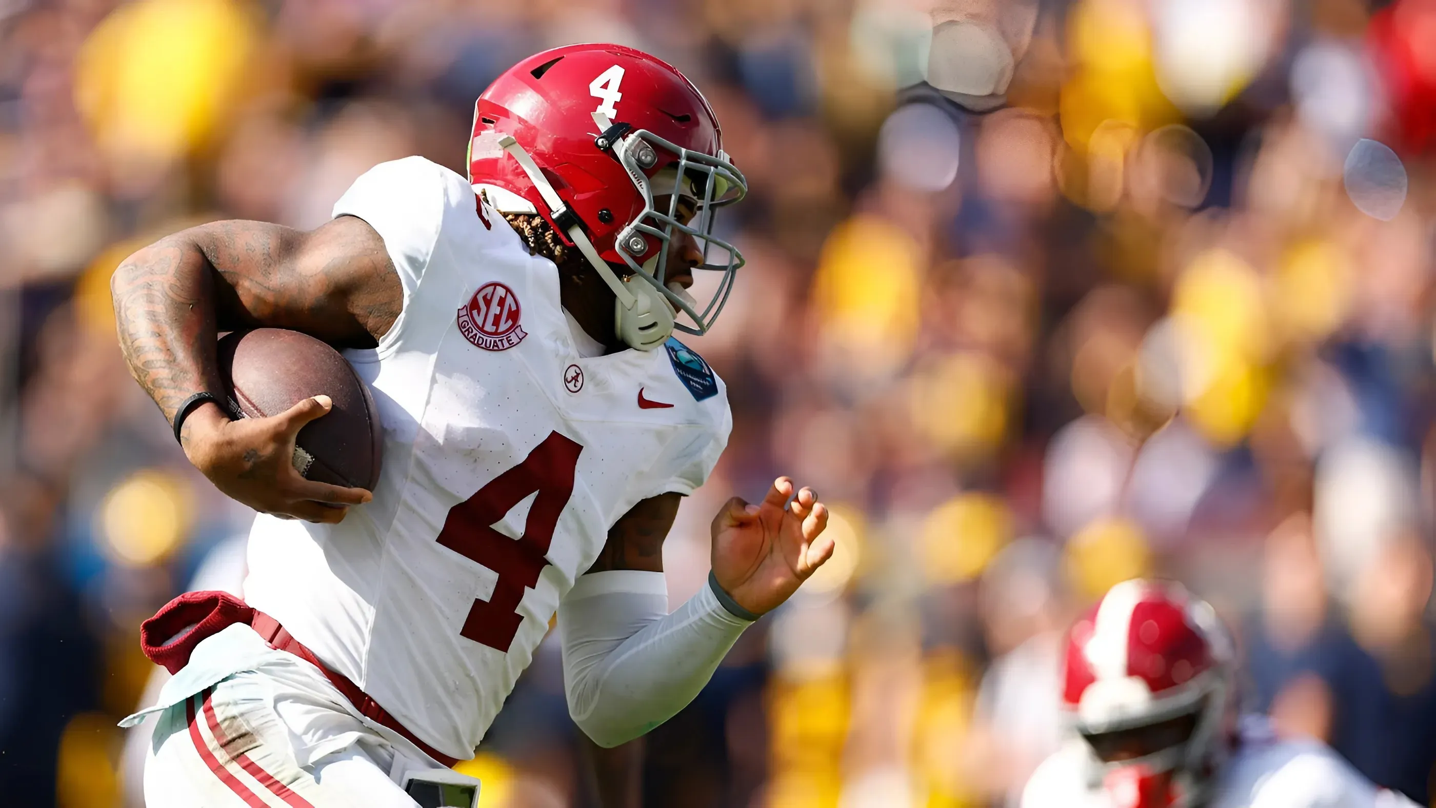 3 NFC West draft picks: Potential busts that could help Seahawks win division