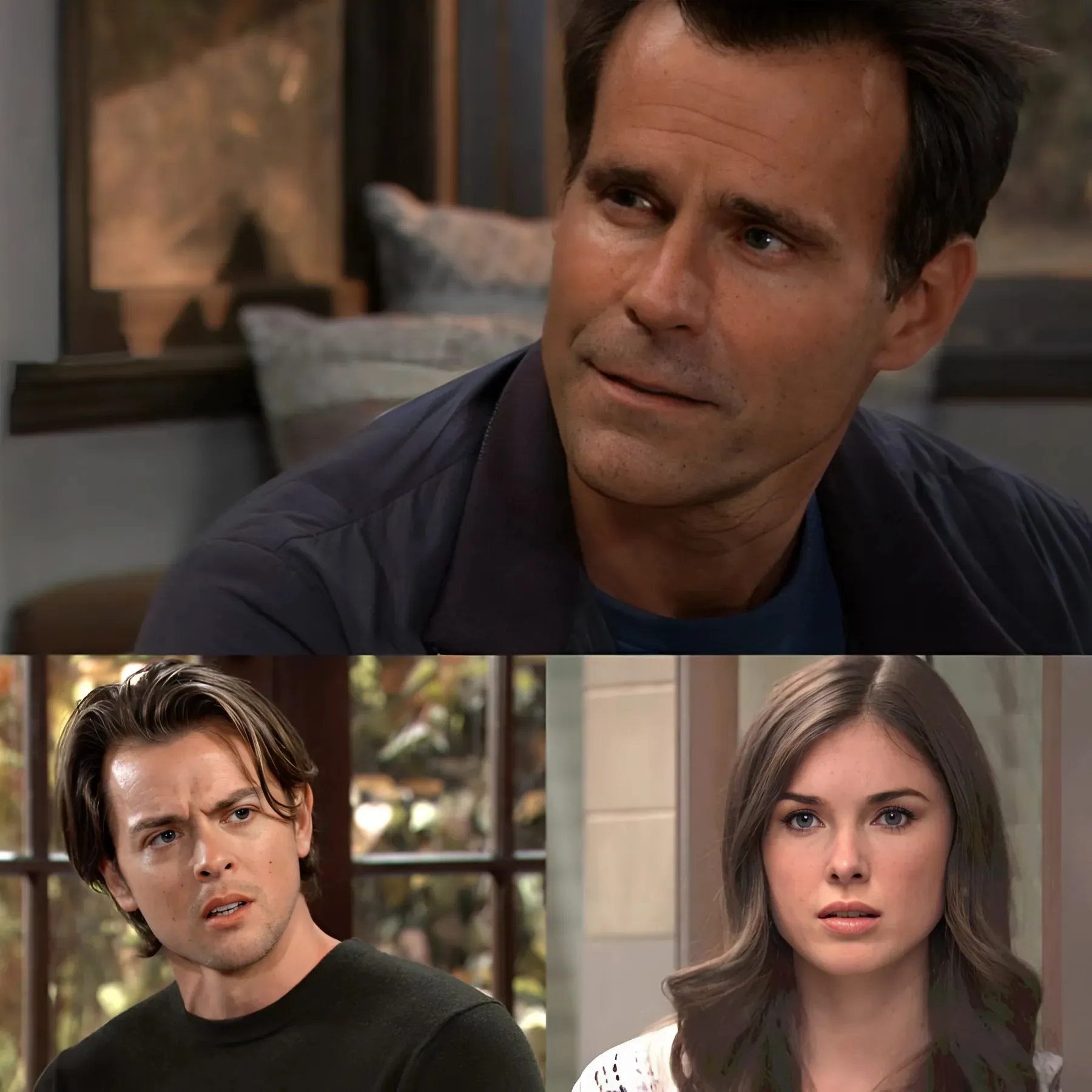 General Hospital Spoilers: Drew Blocked Willow’s Visit With Michael, Bombshell Explodes In his Face?