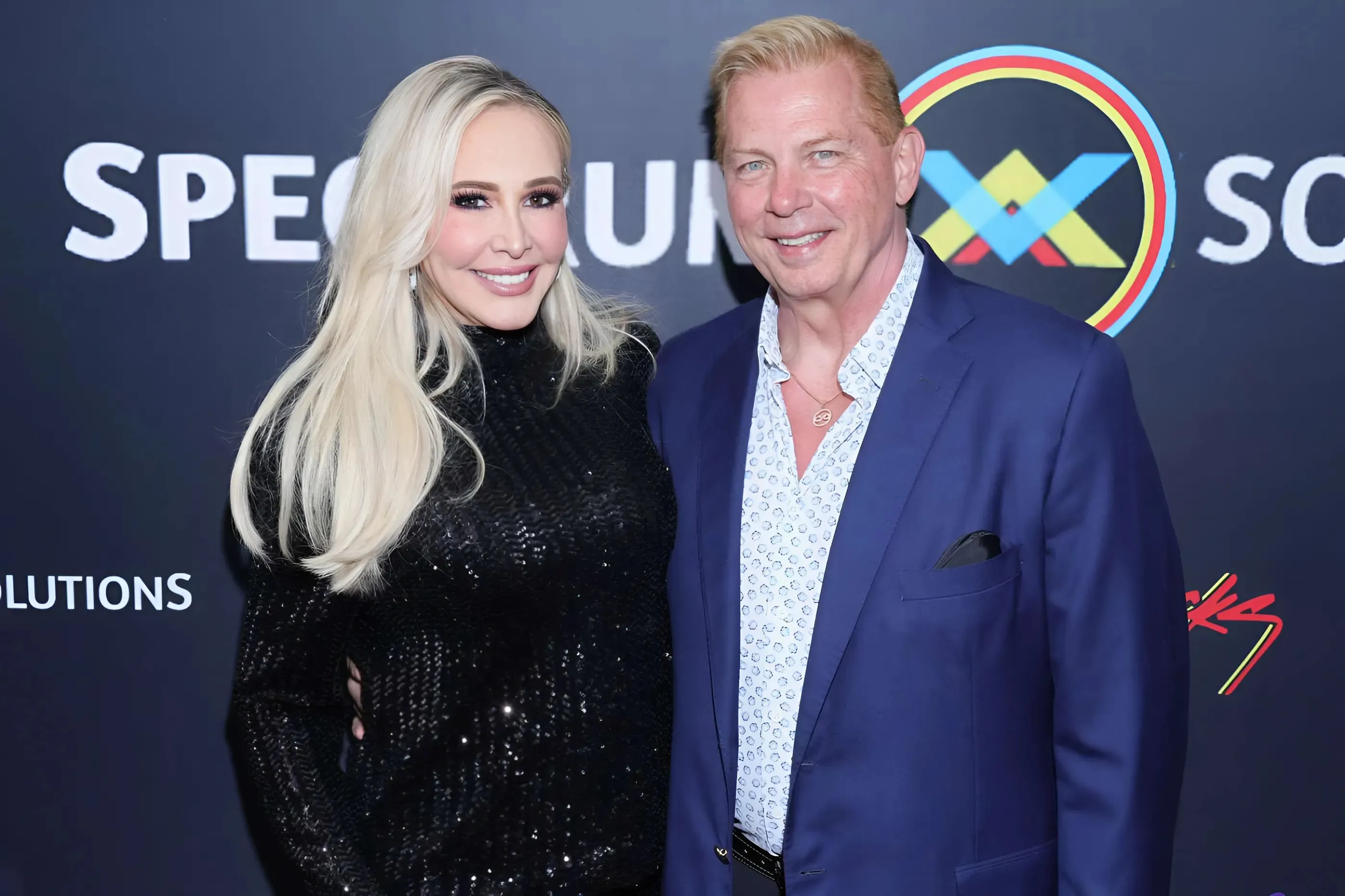 Shannon Beador Storms Out of Love Hotel Dinner in Tears After a Confrontation About Eating Vegetables: 'F------ Prick'