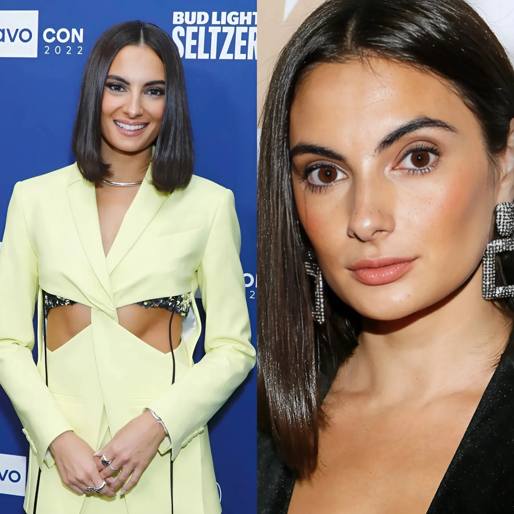 Paige DeSorbo Says All of Her Exes Do 1 Thing After Dating Her