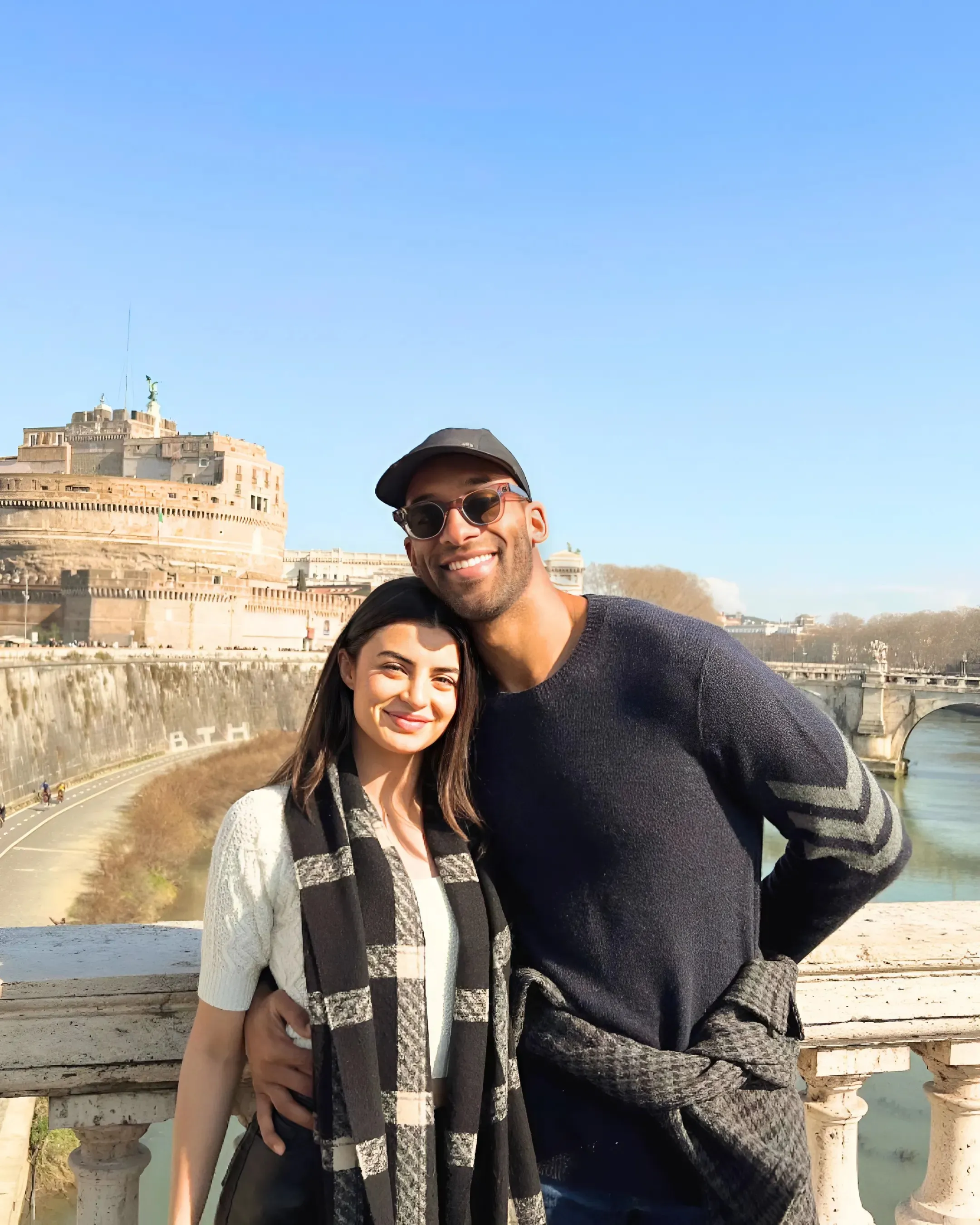 Matt James Is Dating Again After Rachael Kirkconnell — But the Scars Are Still There
