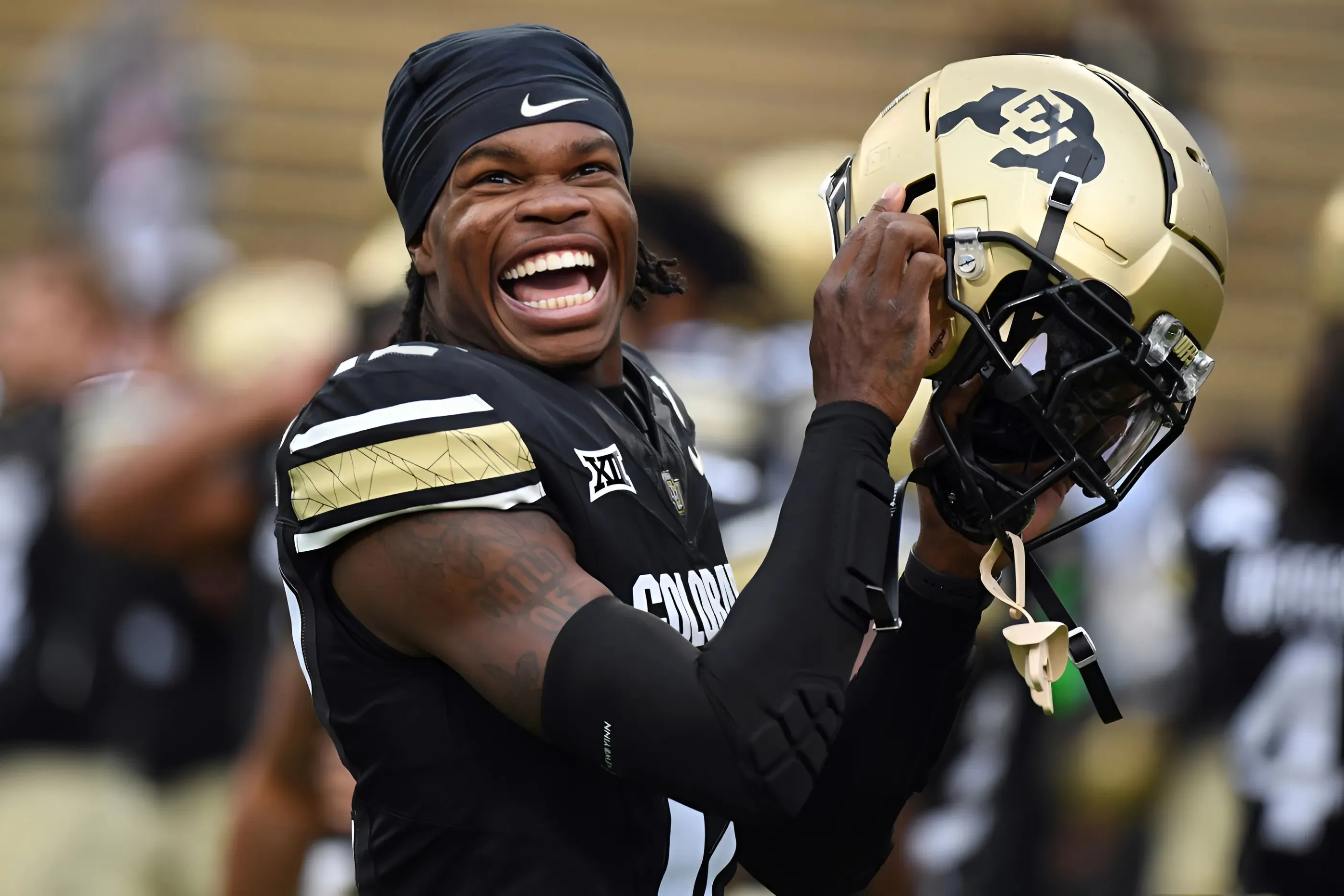 Packers' $17 million rookie projected to 'outshine' Travis Hunter, Tetairoa McMillan, per ESPN analyst
