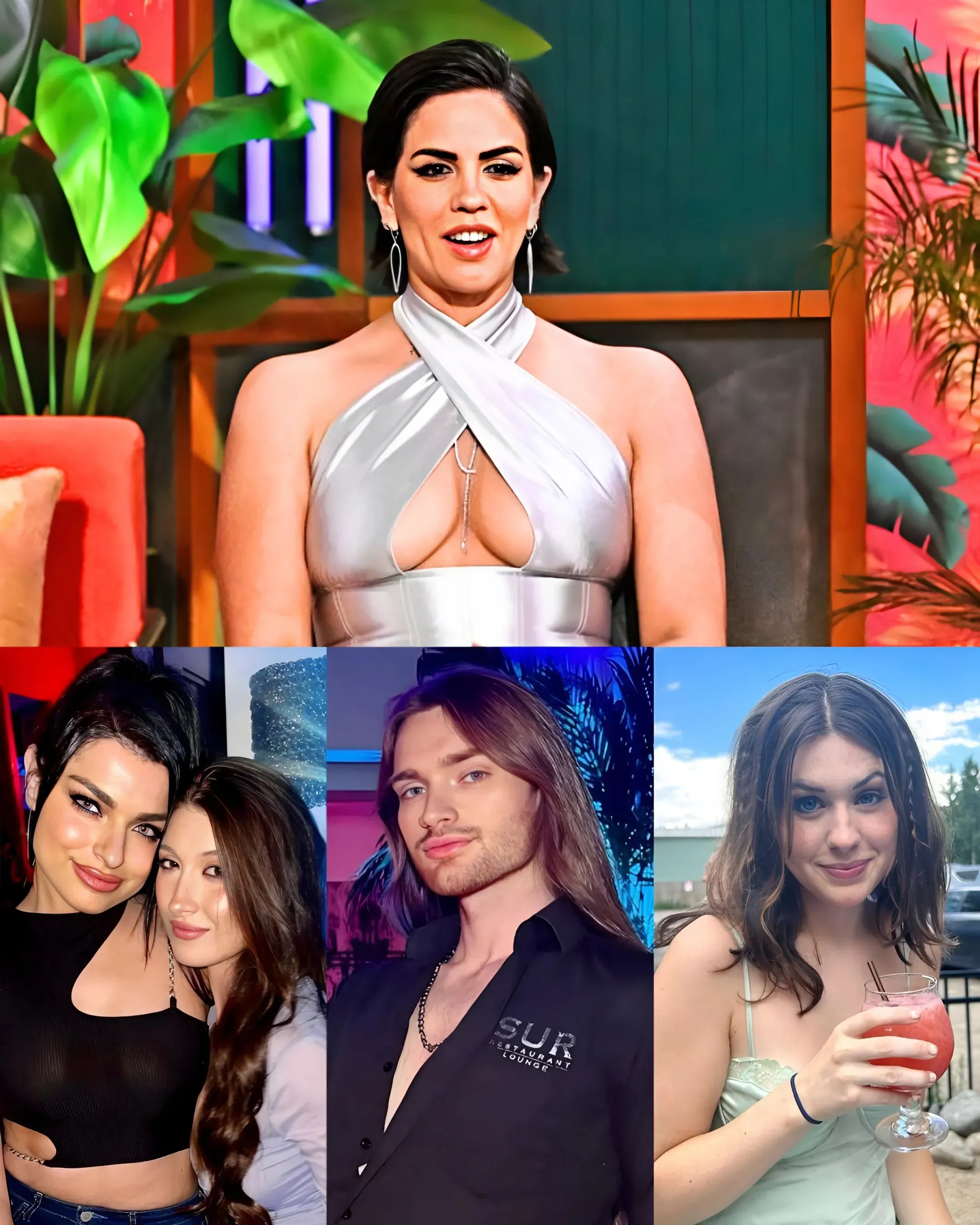 Katie Maloney SLAMS Vanderpump Rules Reboot as Cheap and Inauthentic!