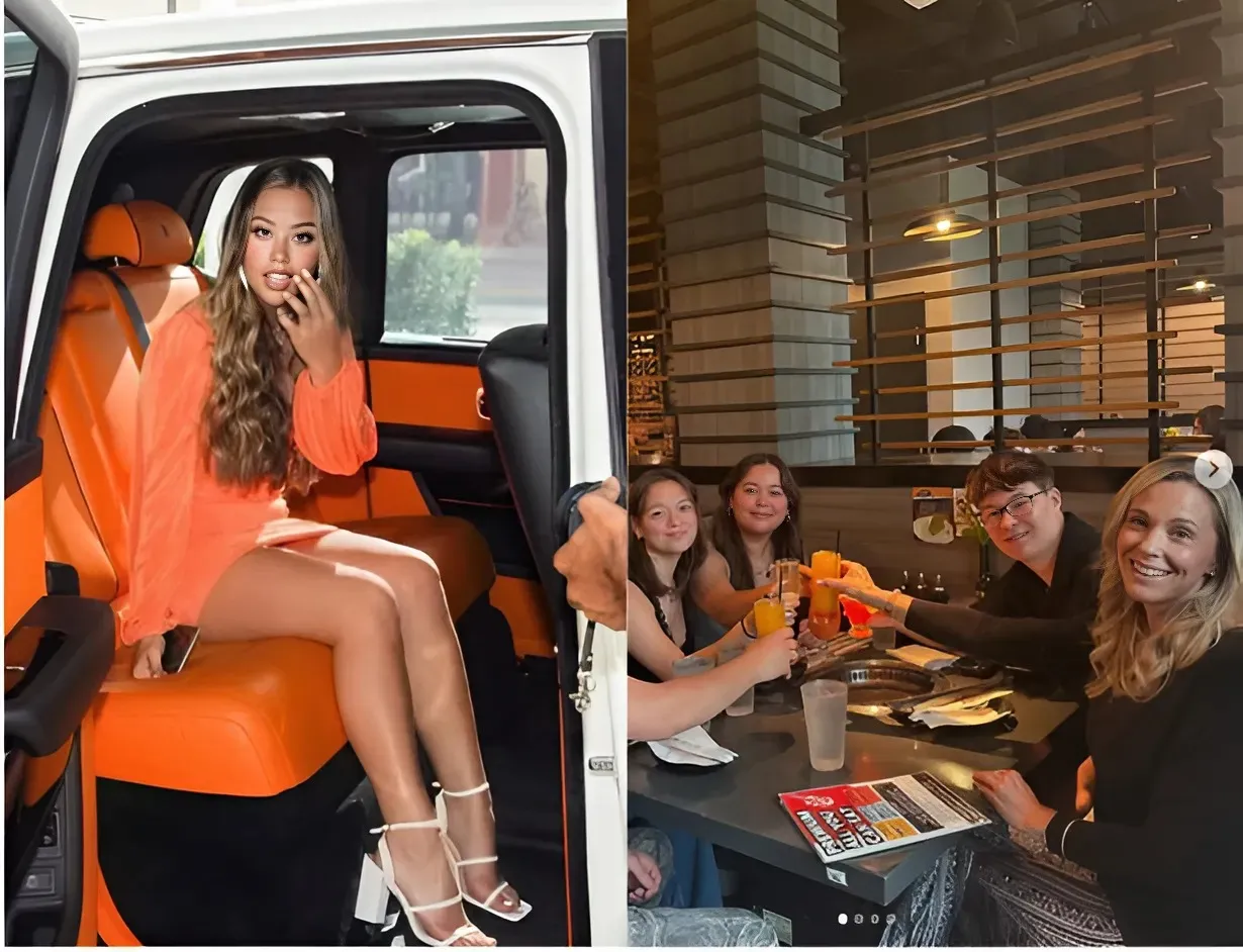 Kate Gosselin Posts Rare Photo With Her Kids as Sextuplets Turn 21 Kate Gosselin Posts Rare Photo With Her Kids as Sextuplets Turn 21