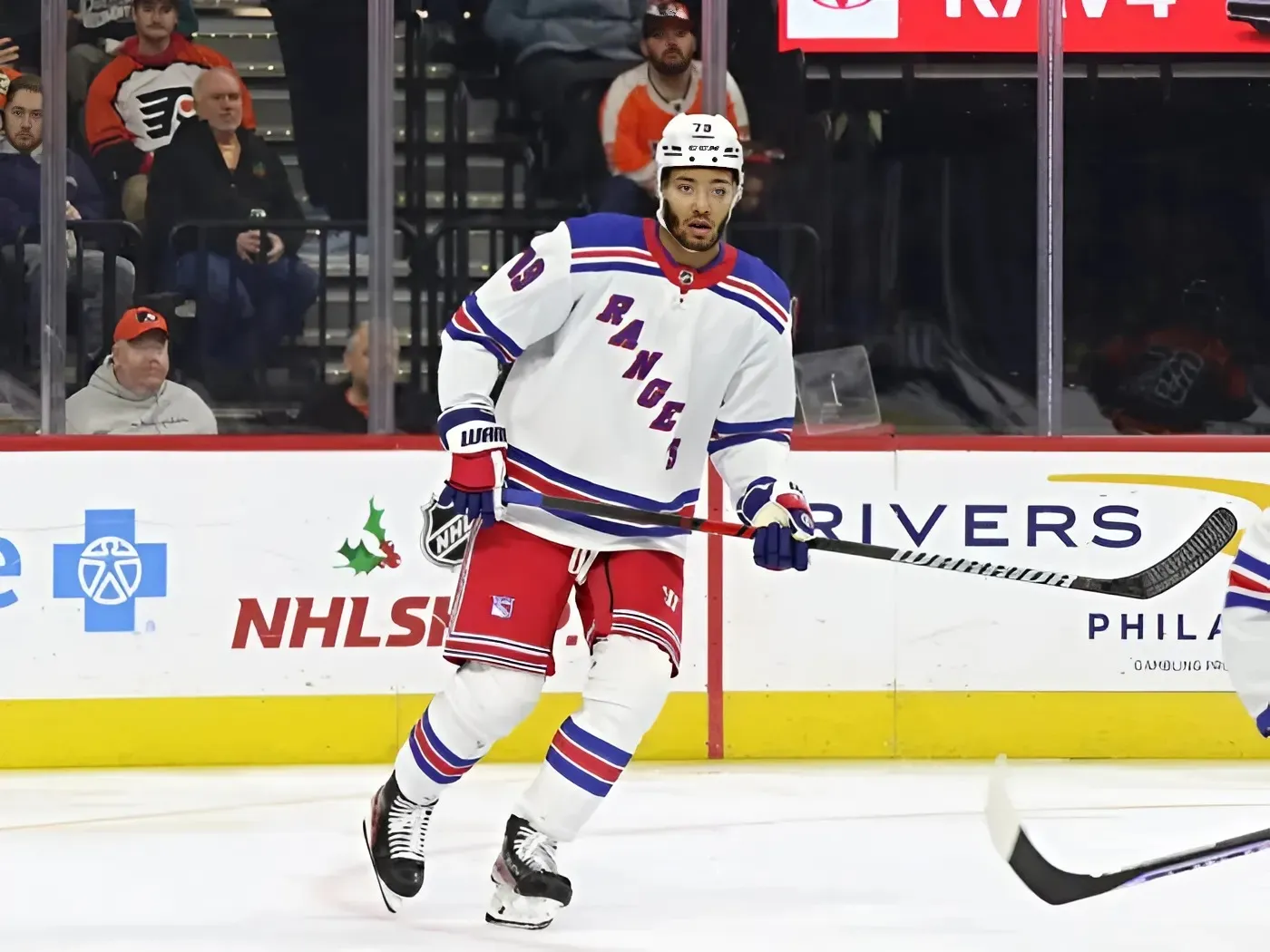 3 New York Rangers Who Must Bounce Back Next Season