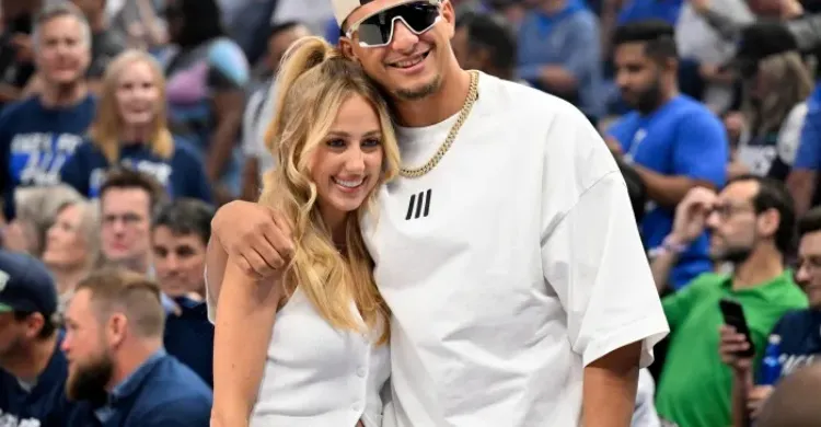 NFL Reacts to Patrick Mahomes' Big Announcement on Sunday