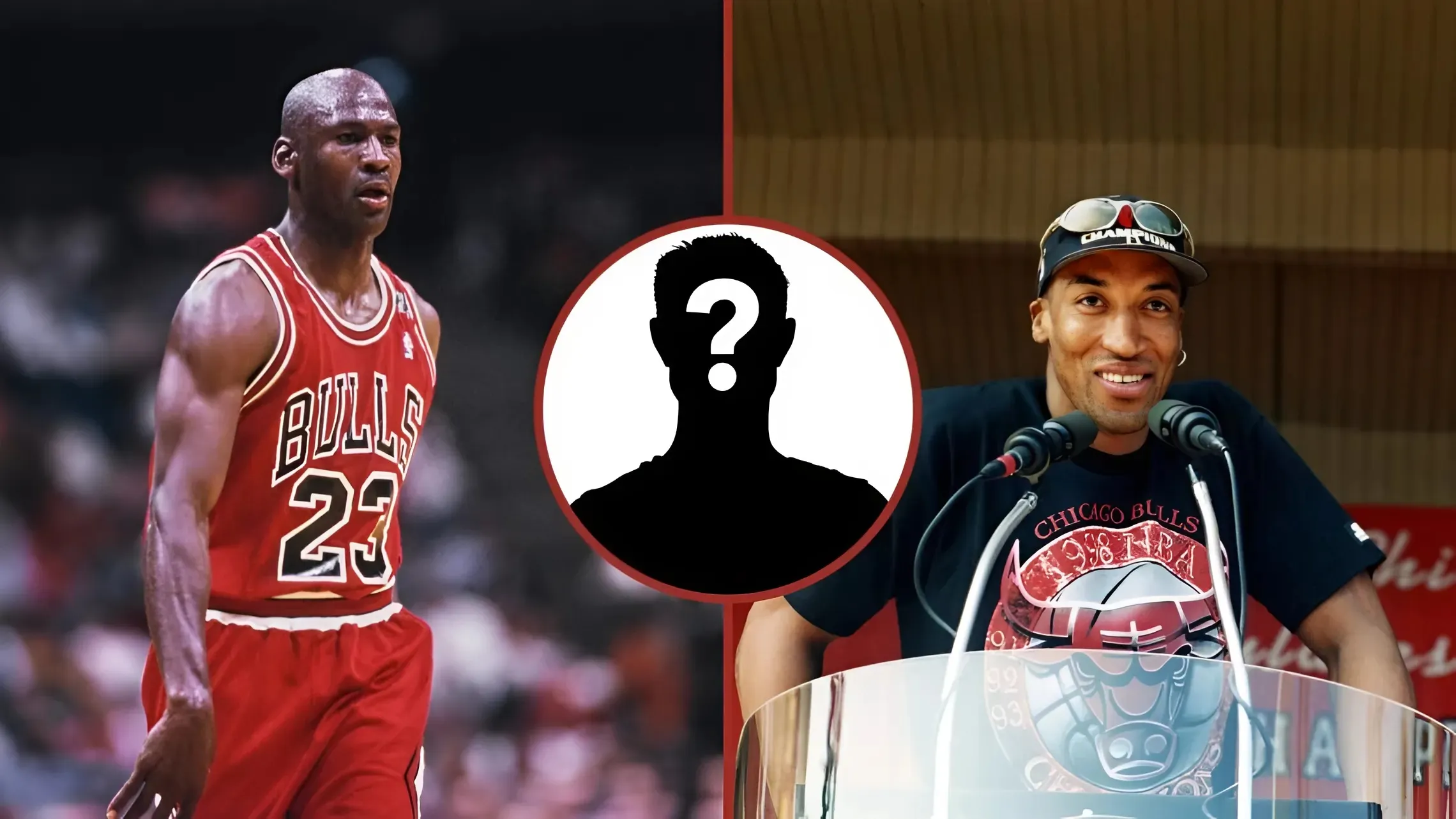 Not only Michael Jordan, Scottie Pippen once admitted ‘sour’ relationship with another key Chicago Bulls figure due to LA Lakers reason