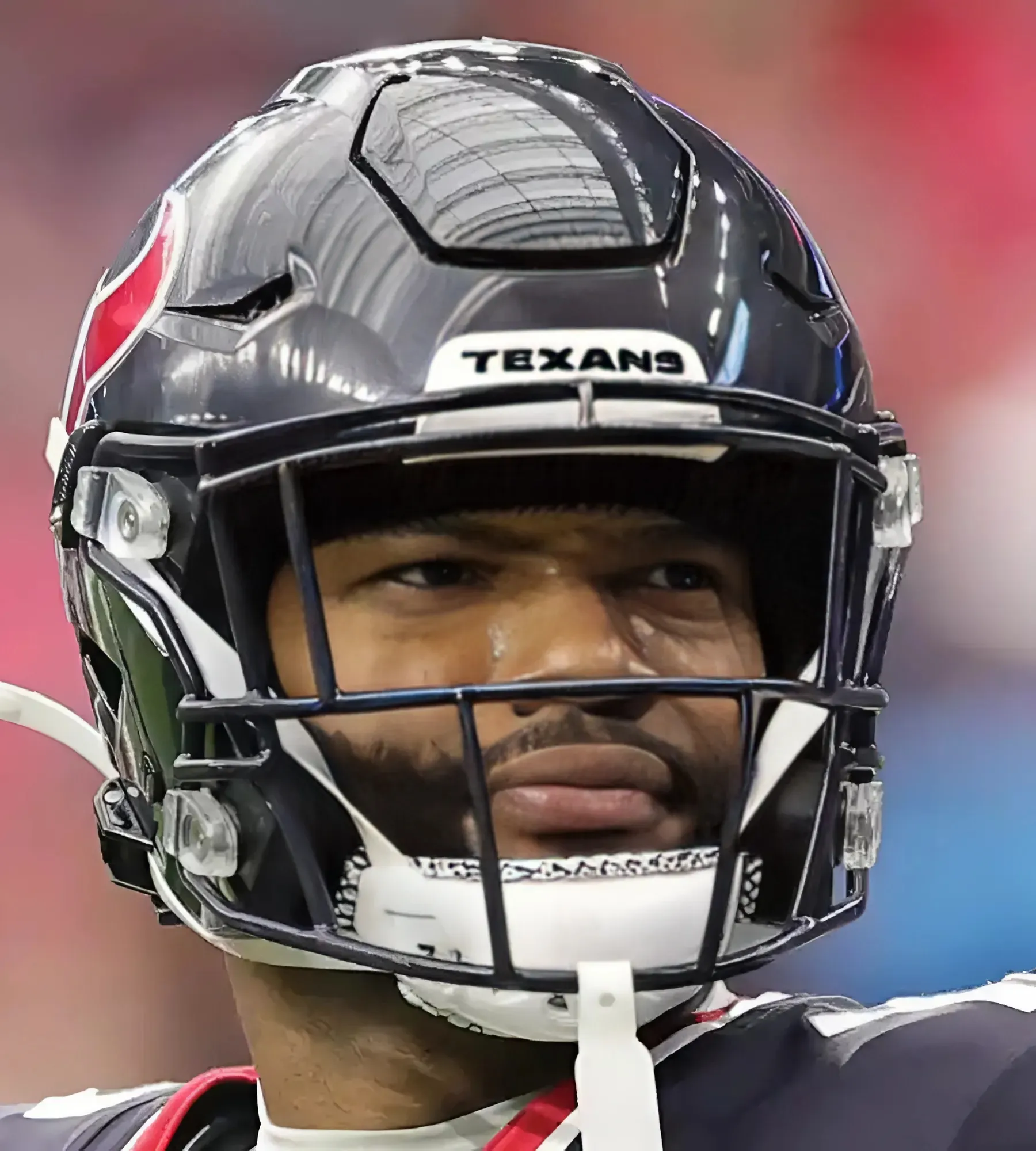 $72 Million Pro Bowler Has Telling Reaction to Texans’ Rare Move
