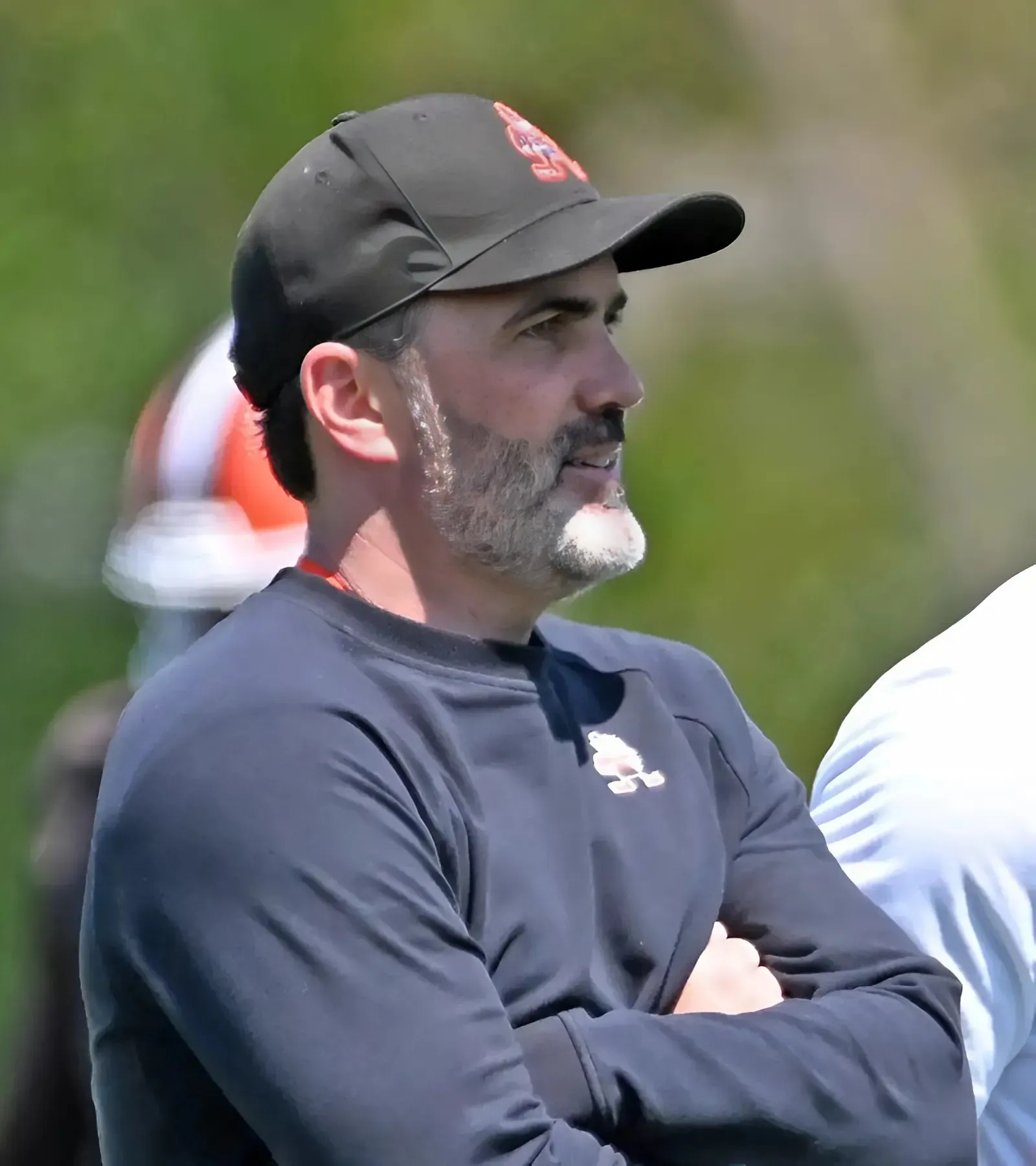 Browns Predicted to Send QB to Suddenly-Needy Saints