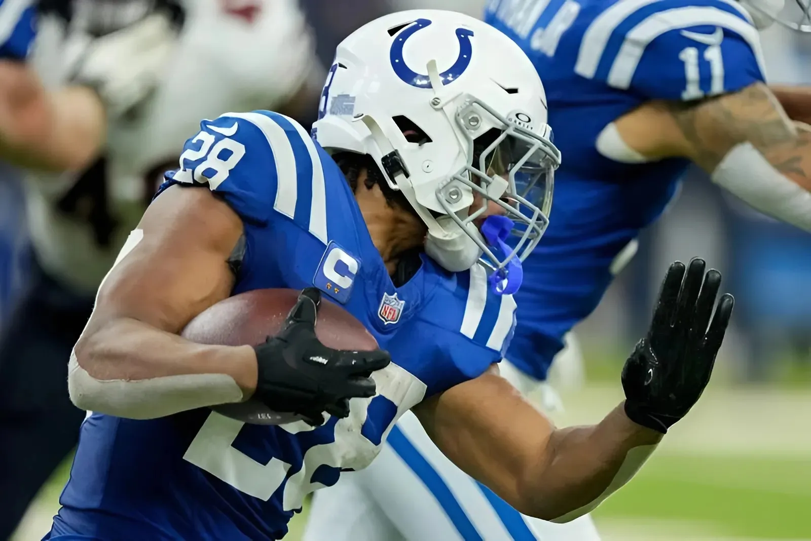 Indianapolis Colts schedule 2025: Predictions, picks ahead of NFL schedule release