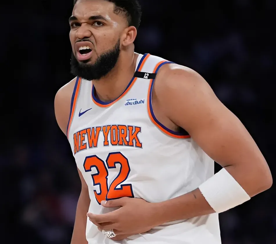 Karl-Anthony Towns Injury Update Leaves Fans Guessing