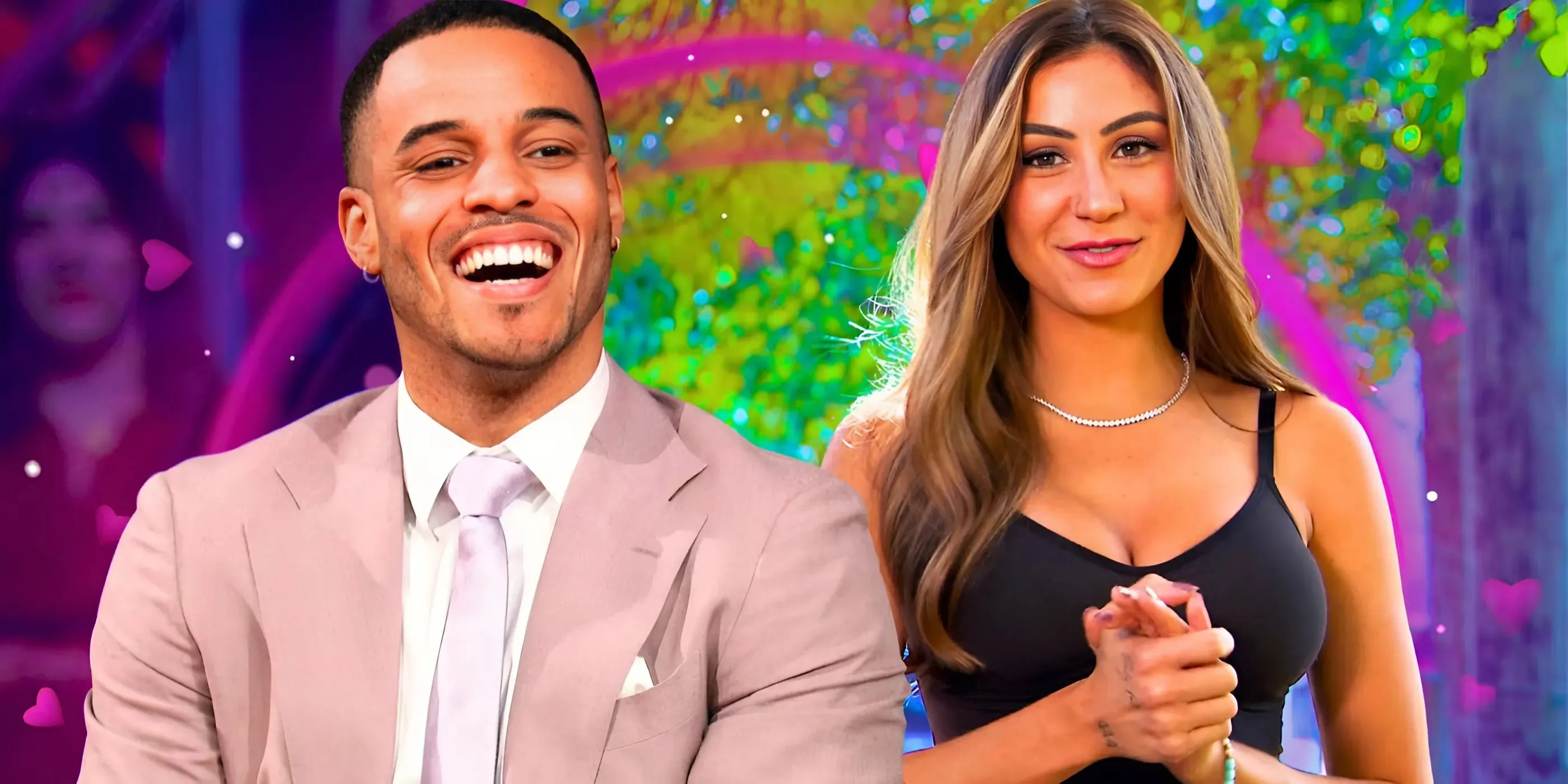 The Bachelor’s Grant Ellis & Juliana Pasquarosa Announce Shocking Career Update Amid Signs Litia Garr Wasn’t Right For Him (He Made The Right Choice)
