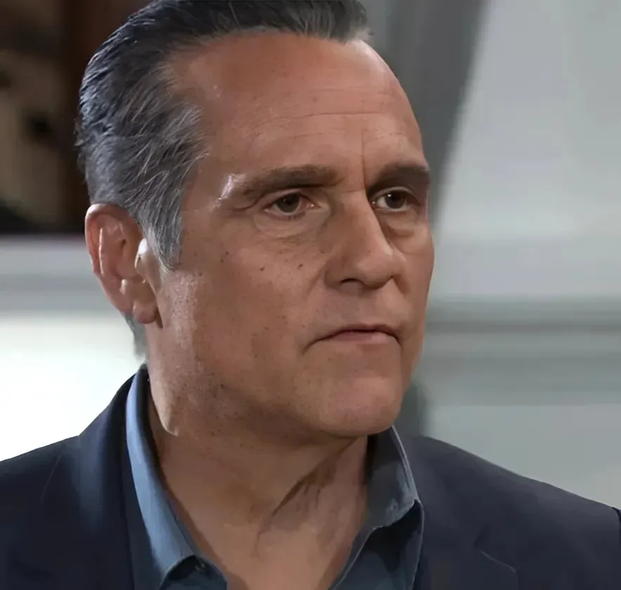 General Hospital Shock Twist: Did Sonny Just Betray Everyone to Sidwell?