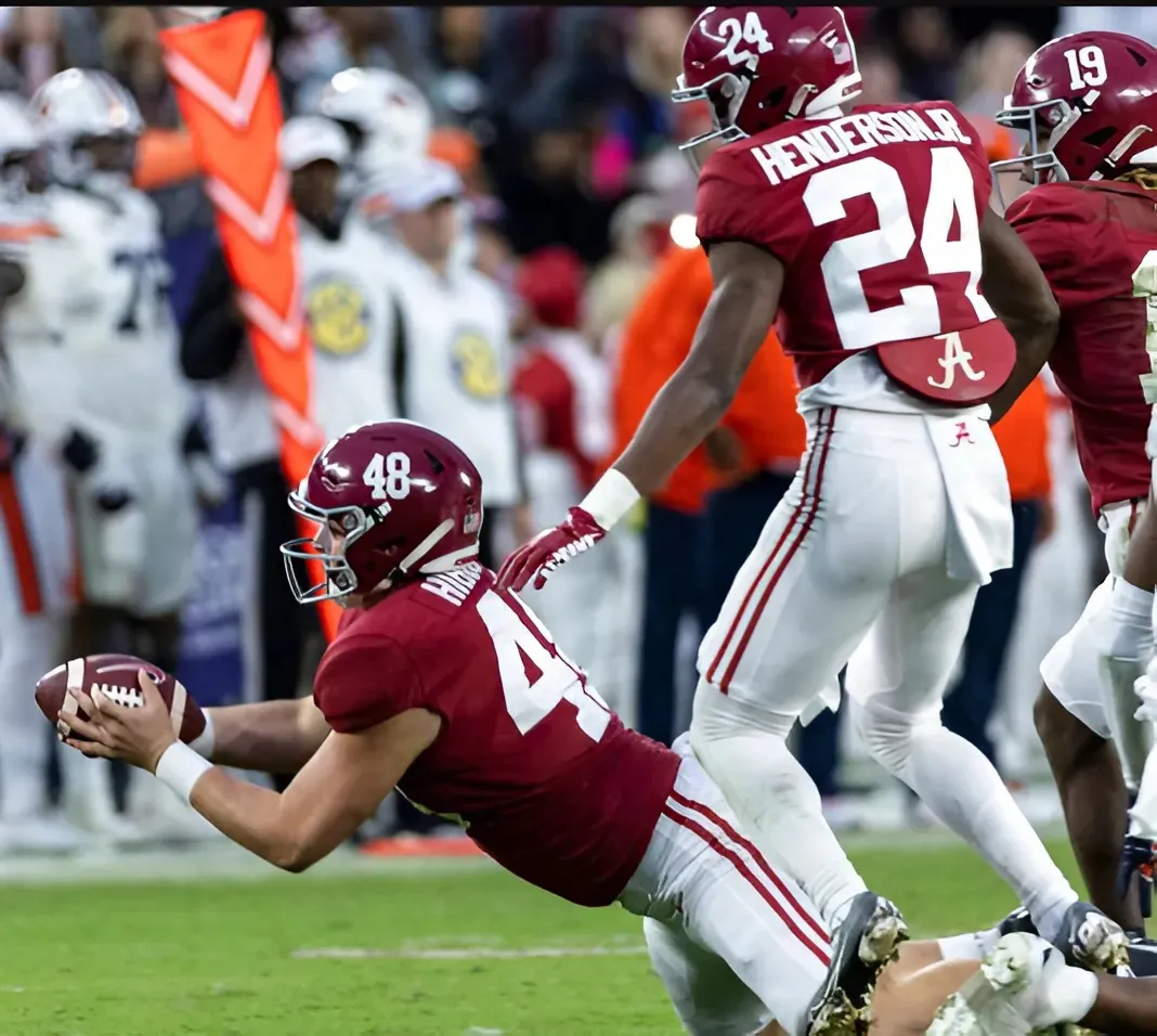 Miami Dolphins waive former Alabama long snapper