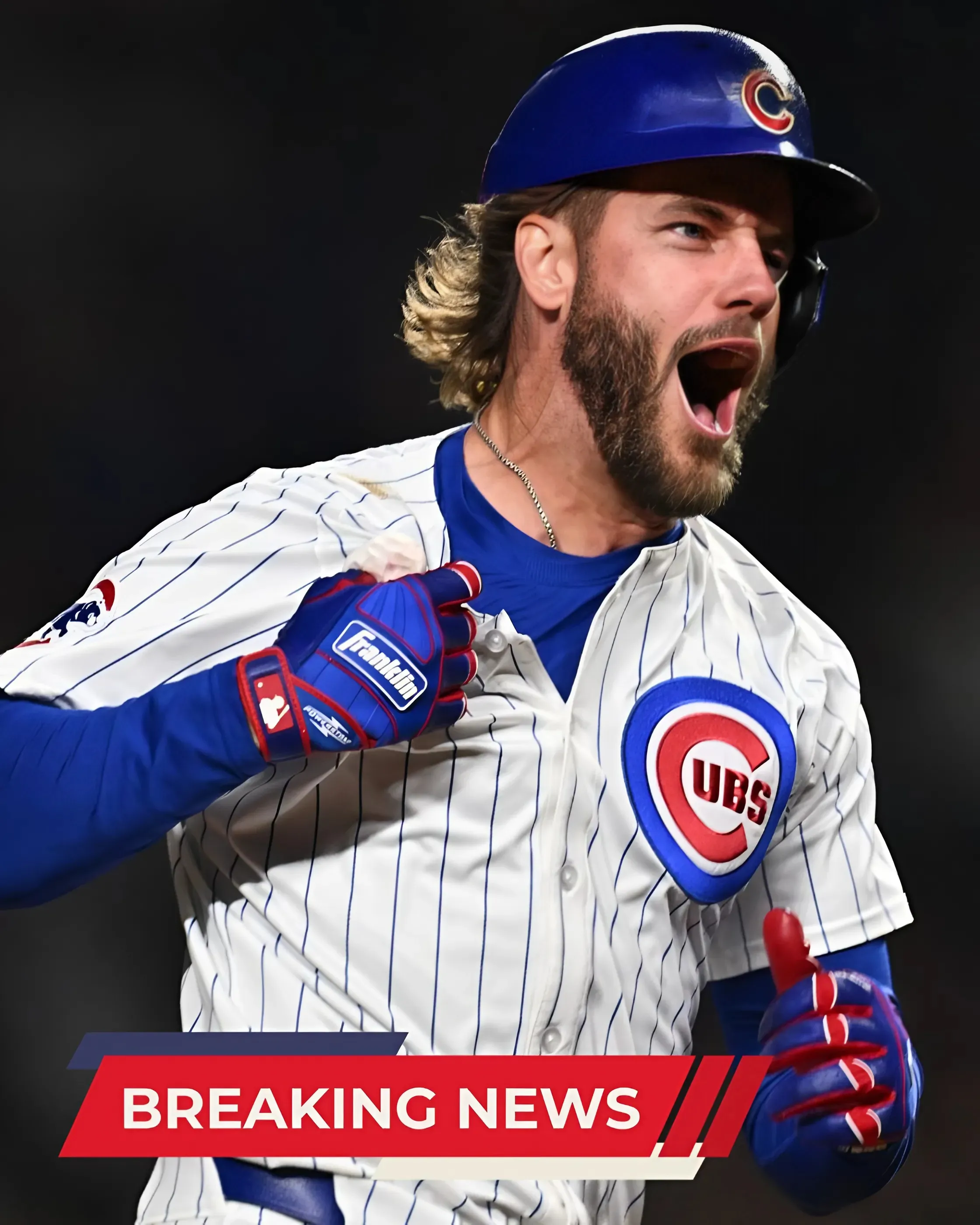 Former Cubs Fan Favorite Makes Powerful Impression With New Team in Korea