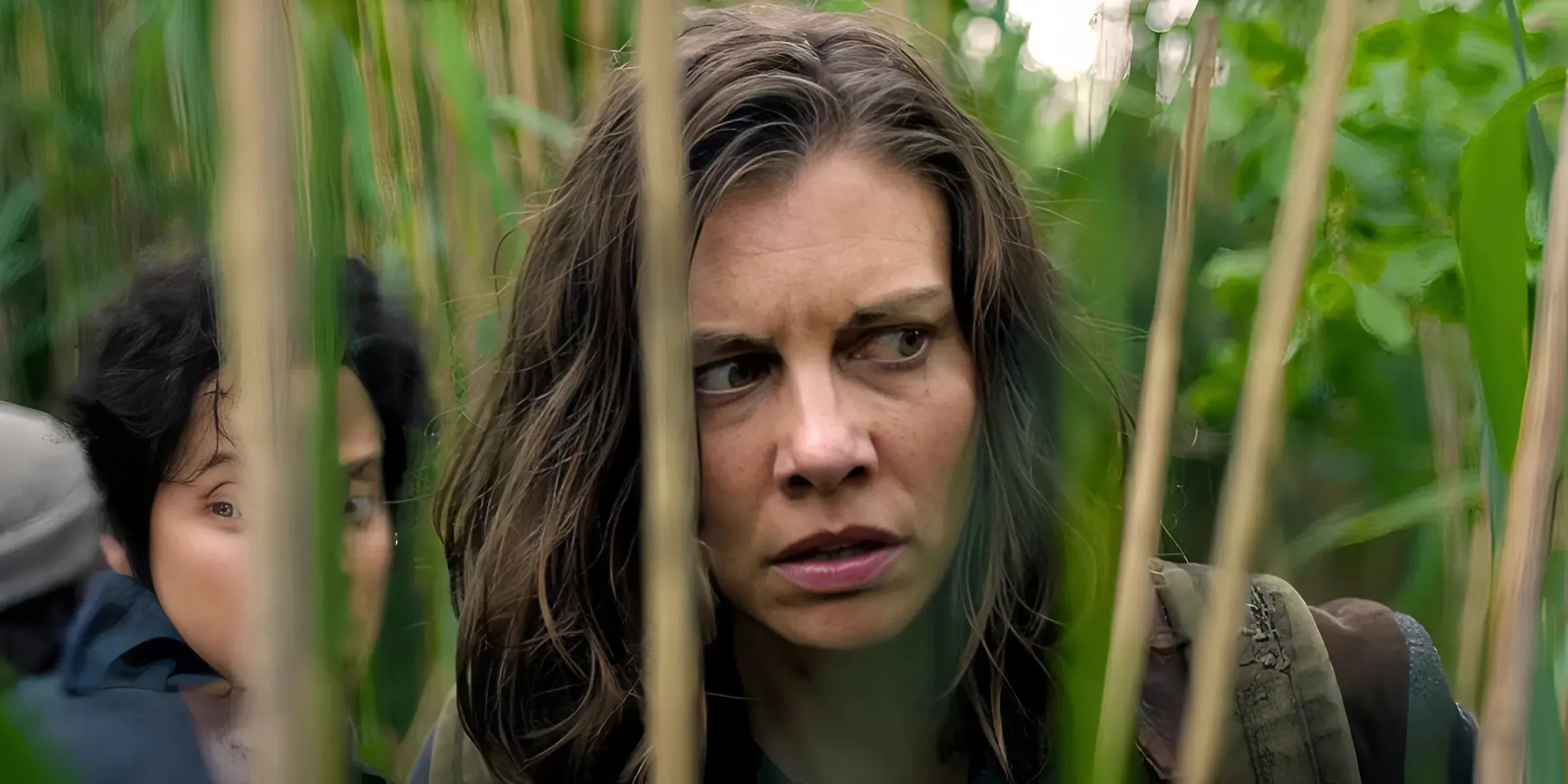 TWD Dead City Season 2, Episode 3 Trailer: Negan Hunts Maggie's Group As Hershel's Loyalties Are Tested