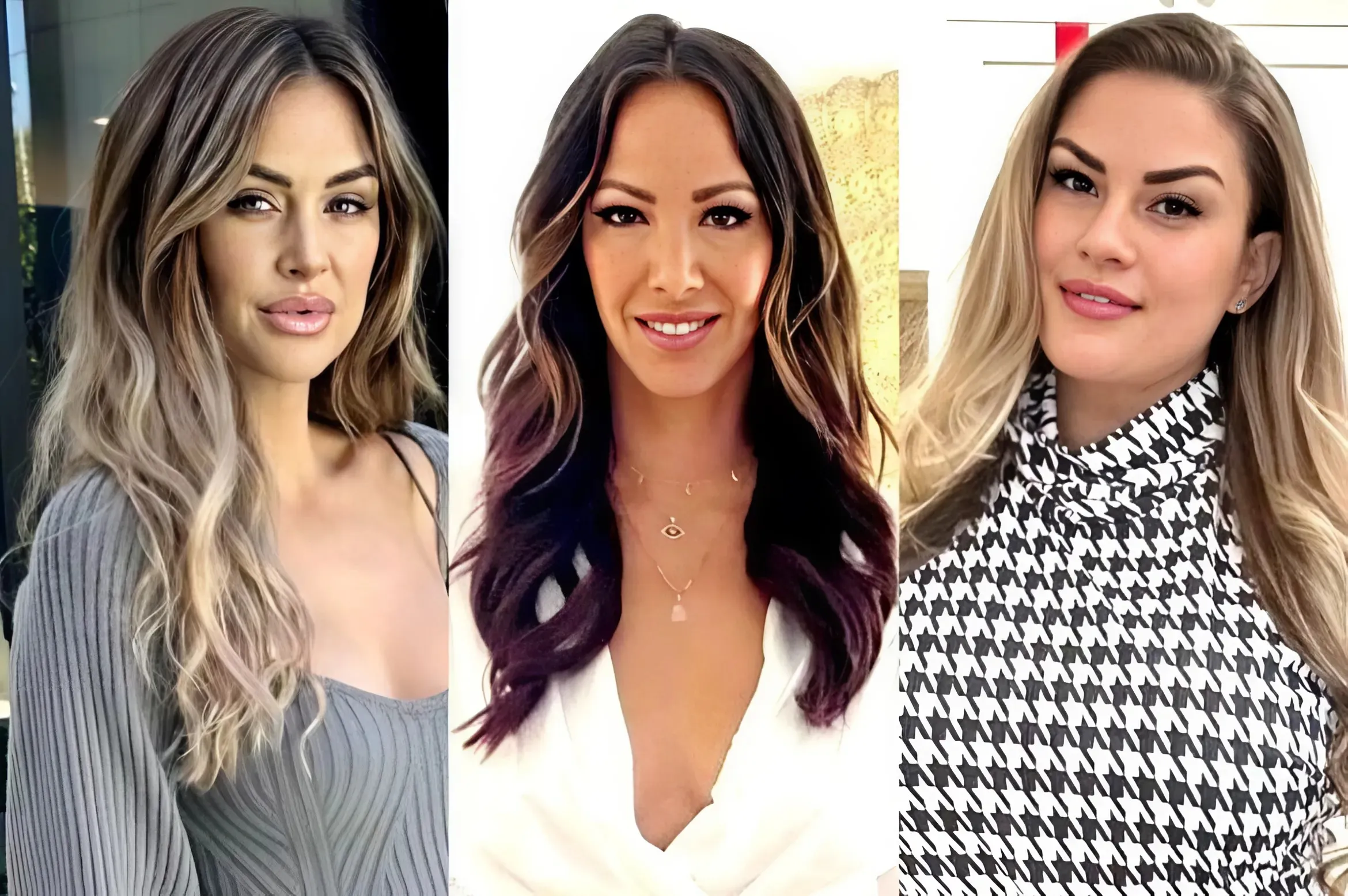 Lala Kent Reveals Why She “Fell Off” With Kristen, How Brittany Was Involved, and Their Recent Text Exchange, Plus Where They Stand Today