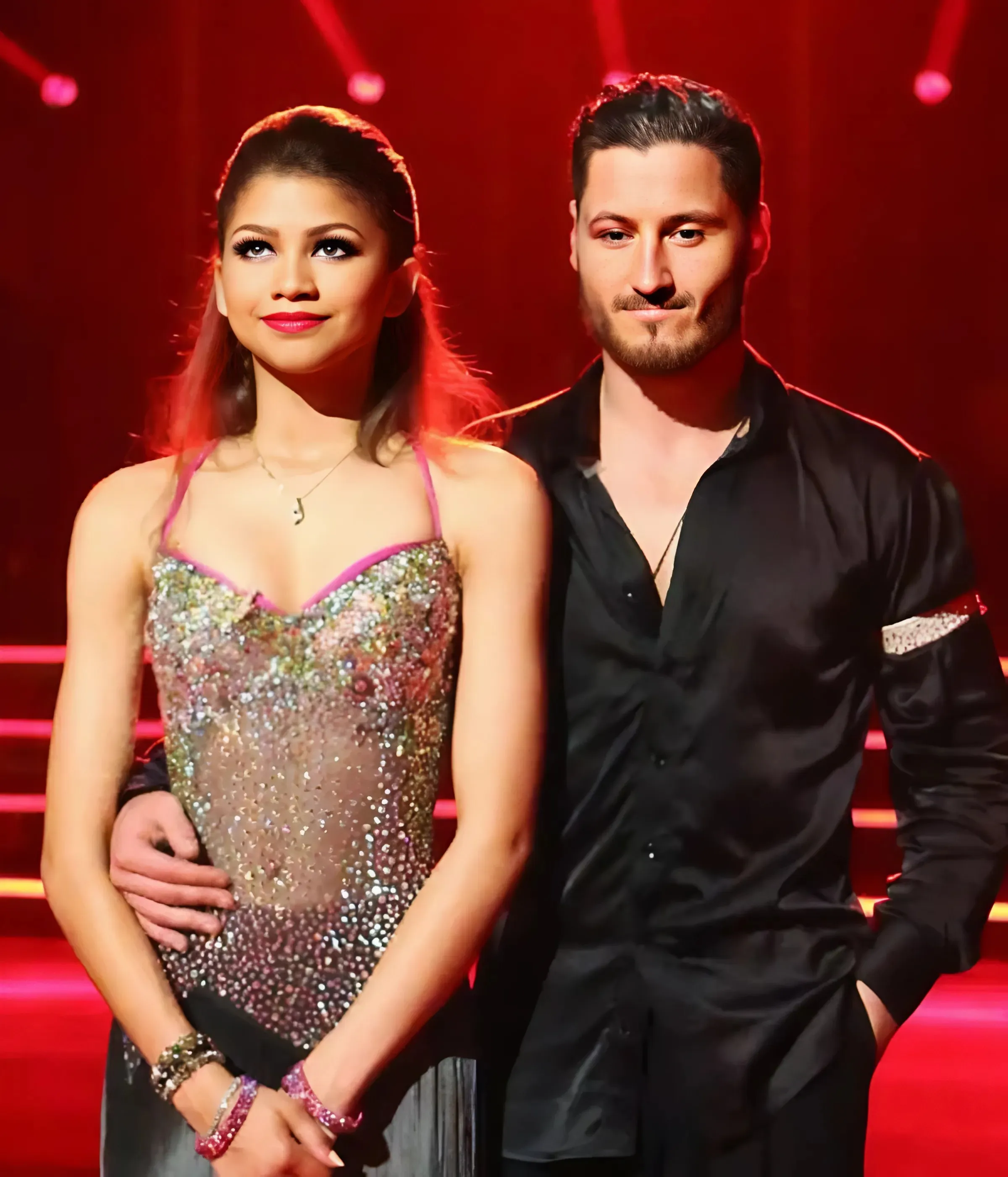 The Real Reason Why Zendaya Still Can’t Shake Off Her ‘DWTS’ Experience