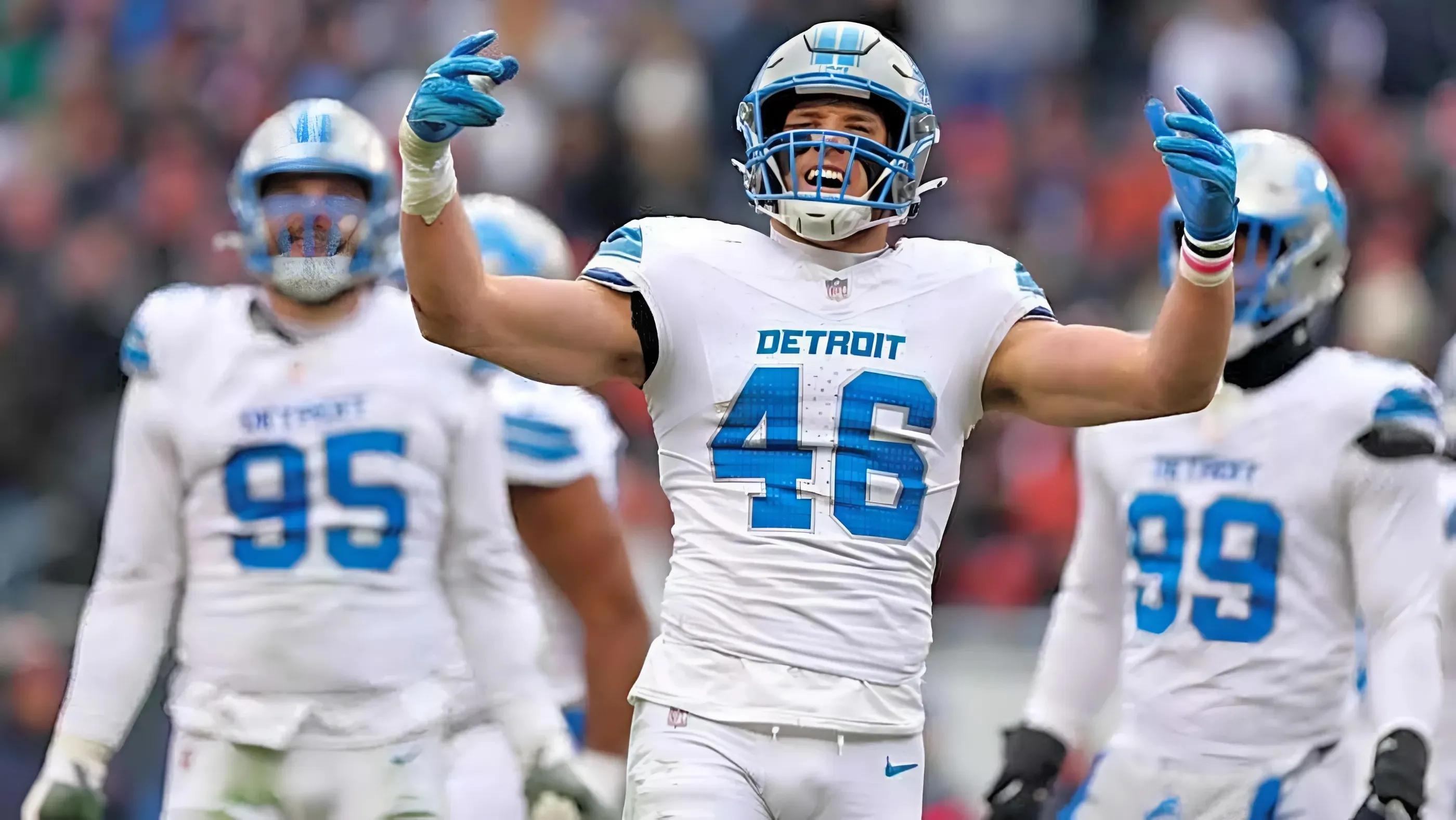 Young Lions defender earns some major hype before 2025 season