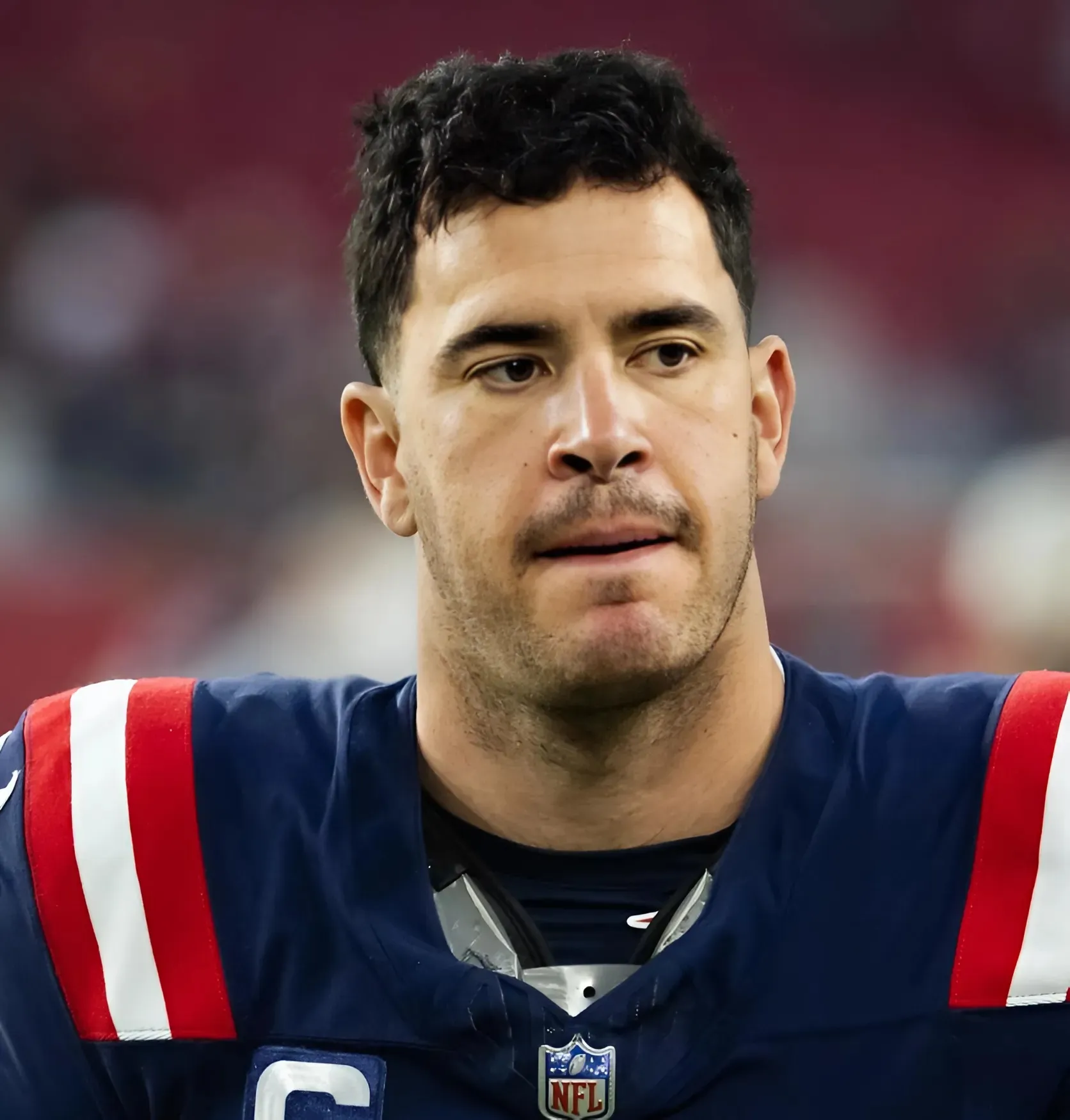 Patriots Release Last Super Bowl LIII Veteran in Roster Shake-Up