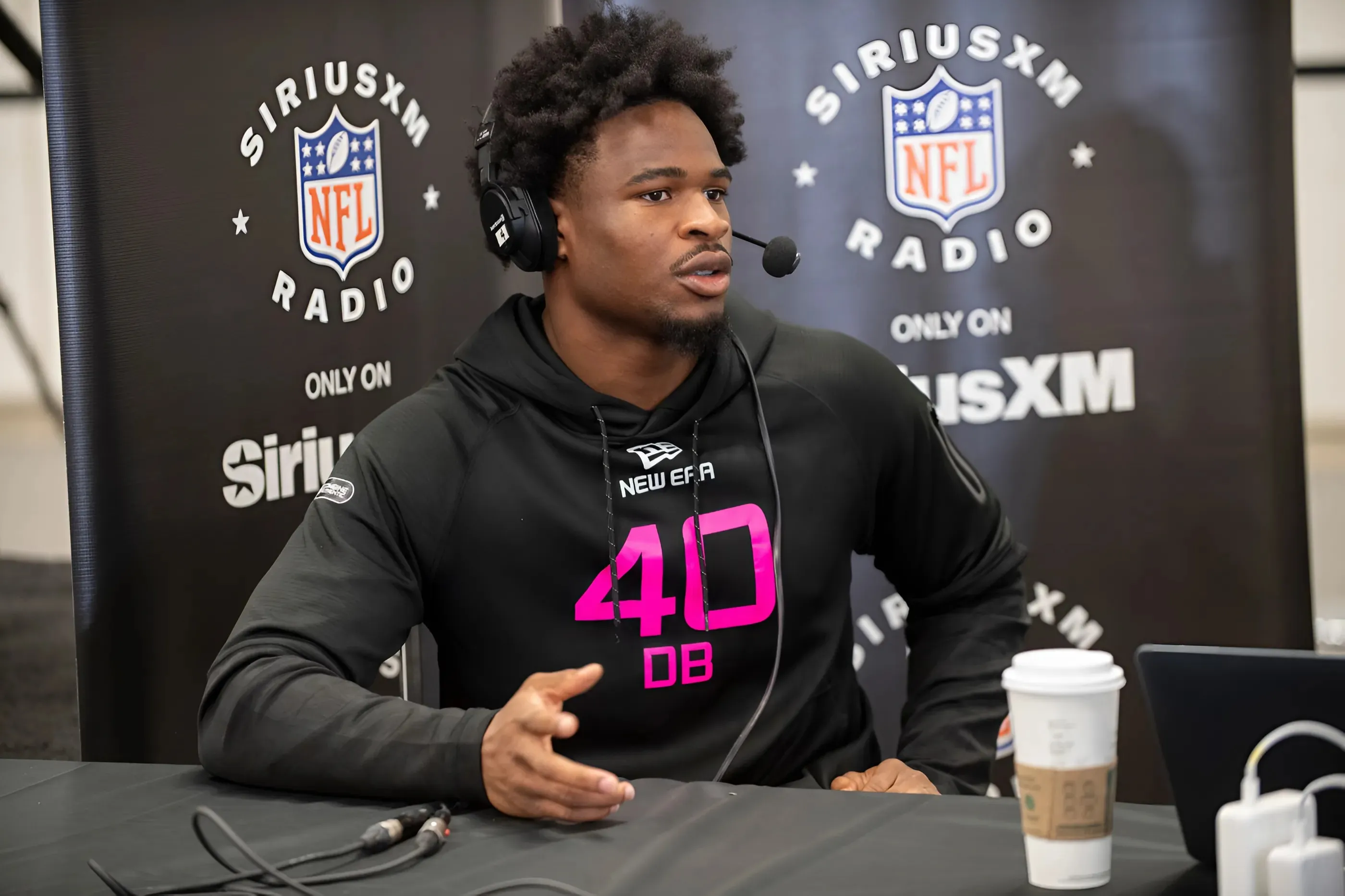 Seahawks insider on how Nick Emmanwori will help unleash Devon Witherspoon