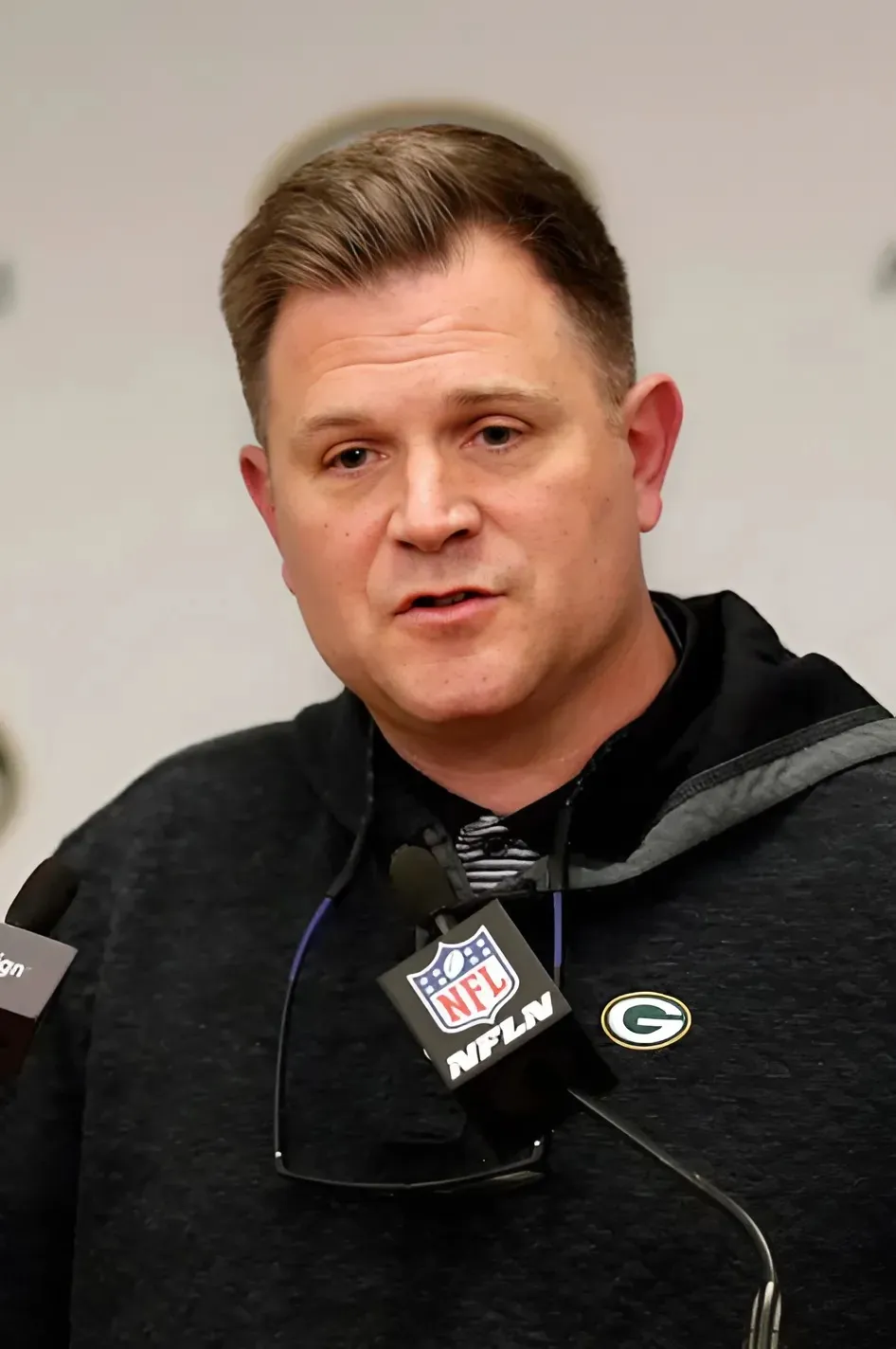 How closely did Packers stick to draft principles in 2025? What we learned from 8 picks