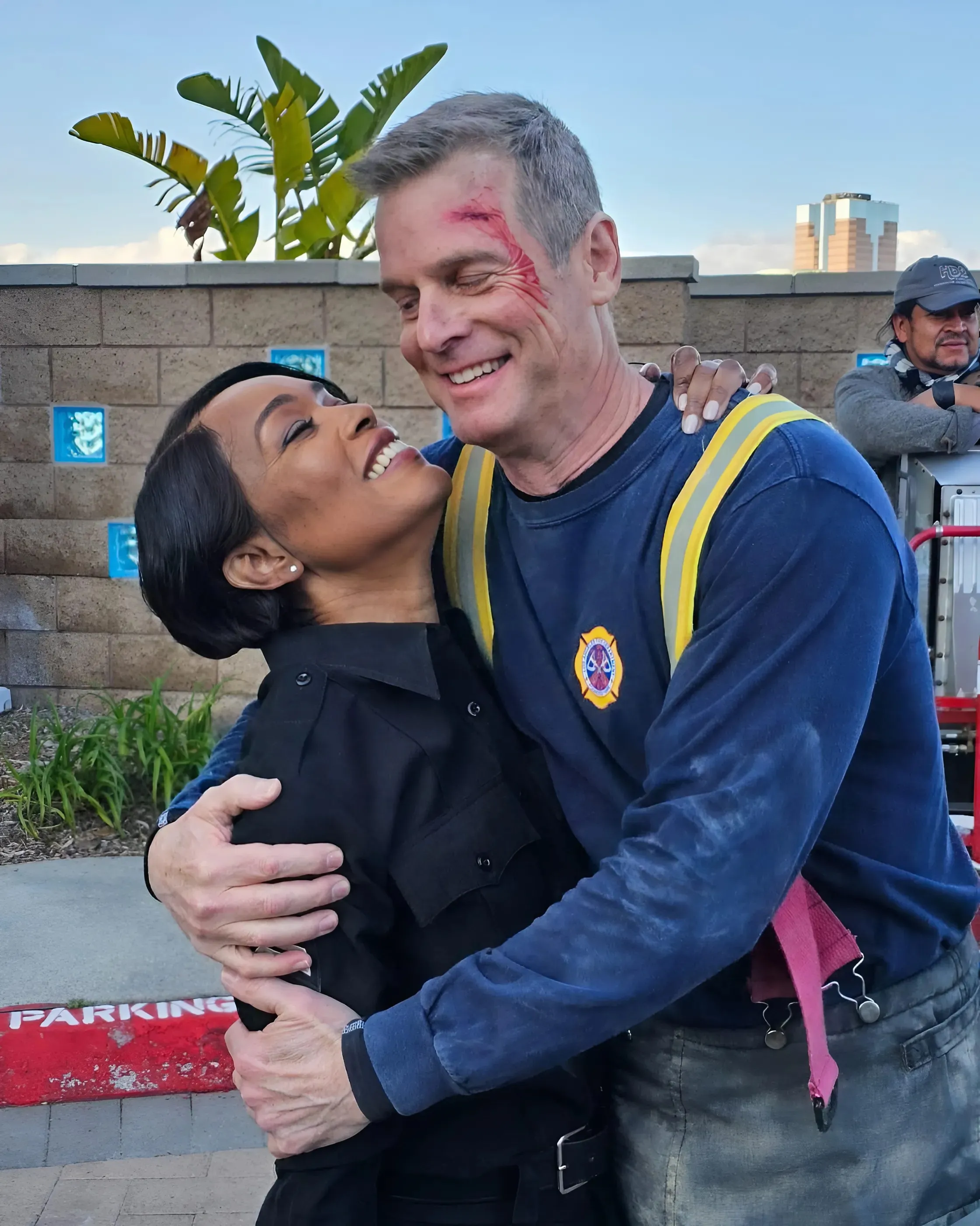 Through Every Fire, Every Fight, Every Heartbreak — Bobby and Athena’s Love Story Will Never Be Forgotten