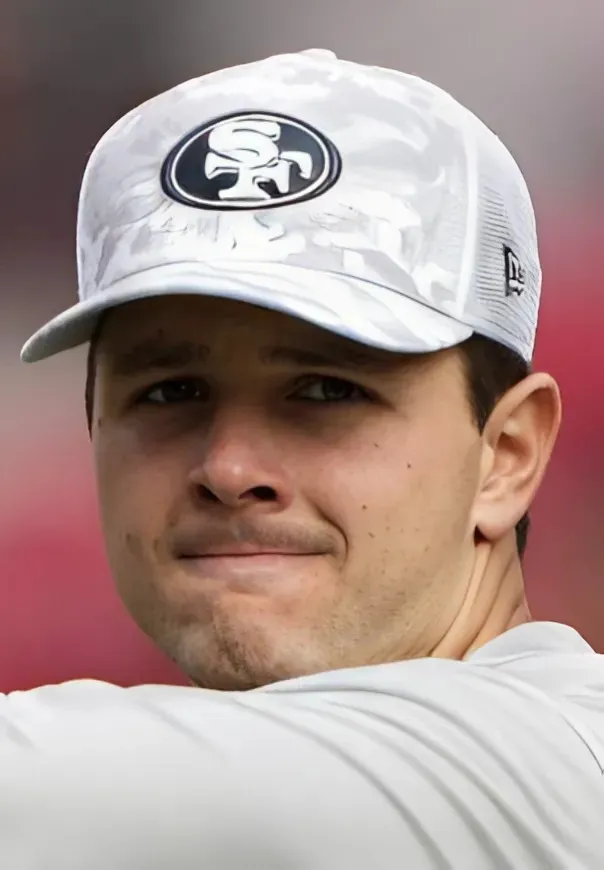 49ers’ Brock Purdy Gets New $60 Million Update Amid Mac Jones Comments
