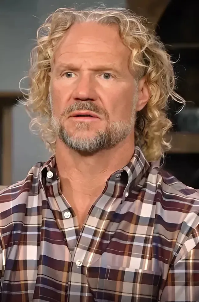 Sister Wives' Kody Brown Says He's 'Never Claimed to Be a Ladies' Man' Despite Previously Having 4 Wives