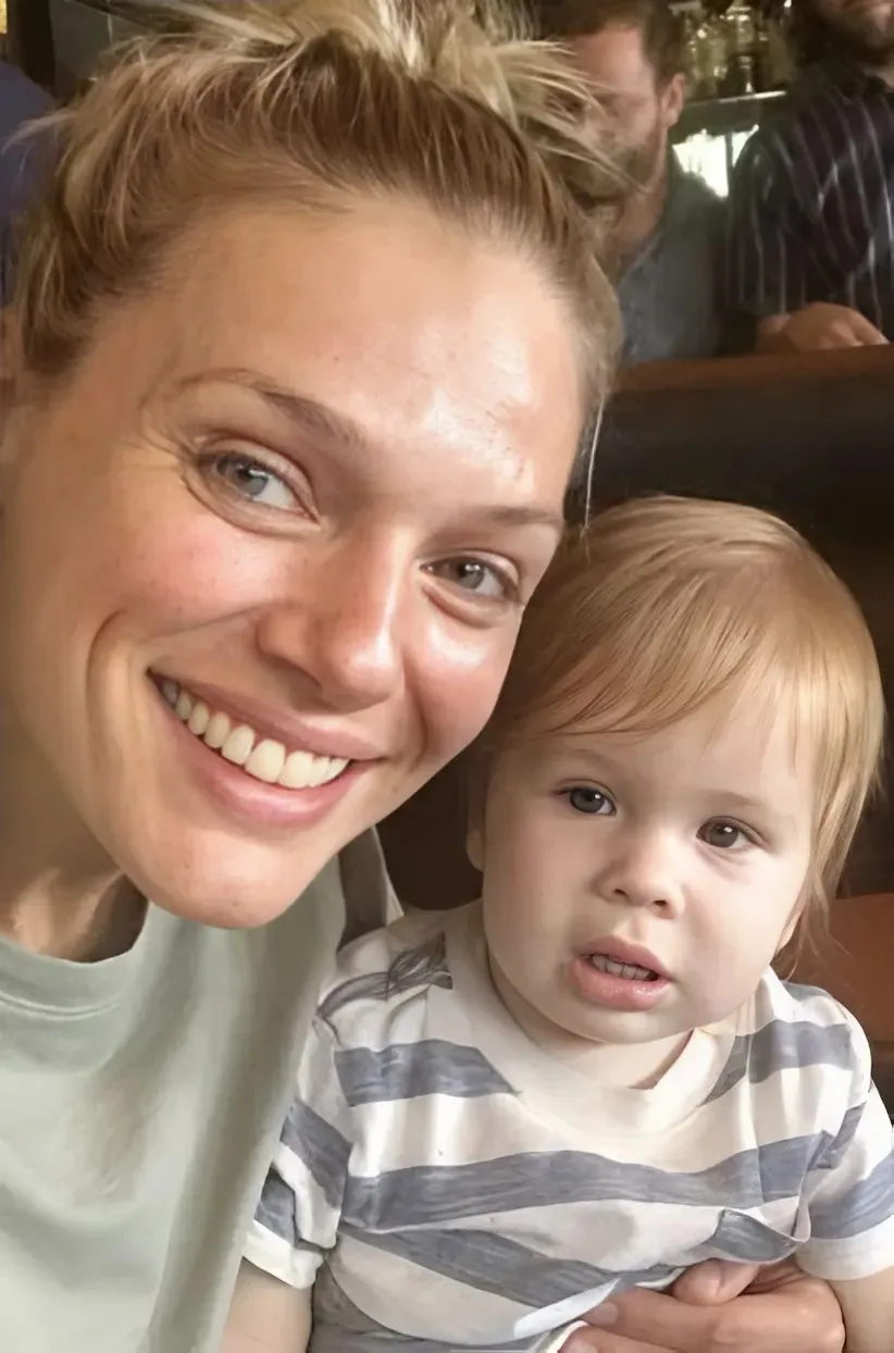 Tracy Spiridakos’ Stunning Spring Photos: Chicago P.D. Alum Receives Praise for Her Natural Beauty