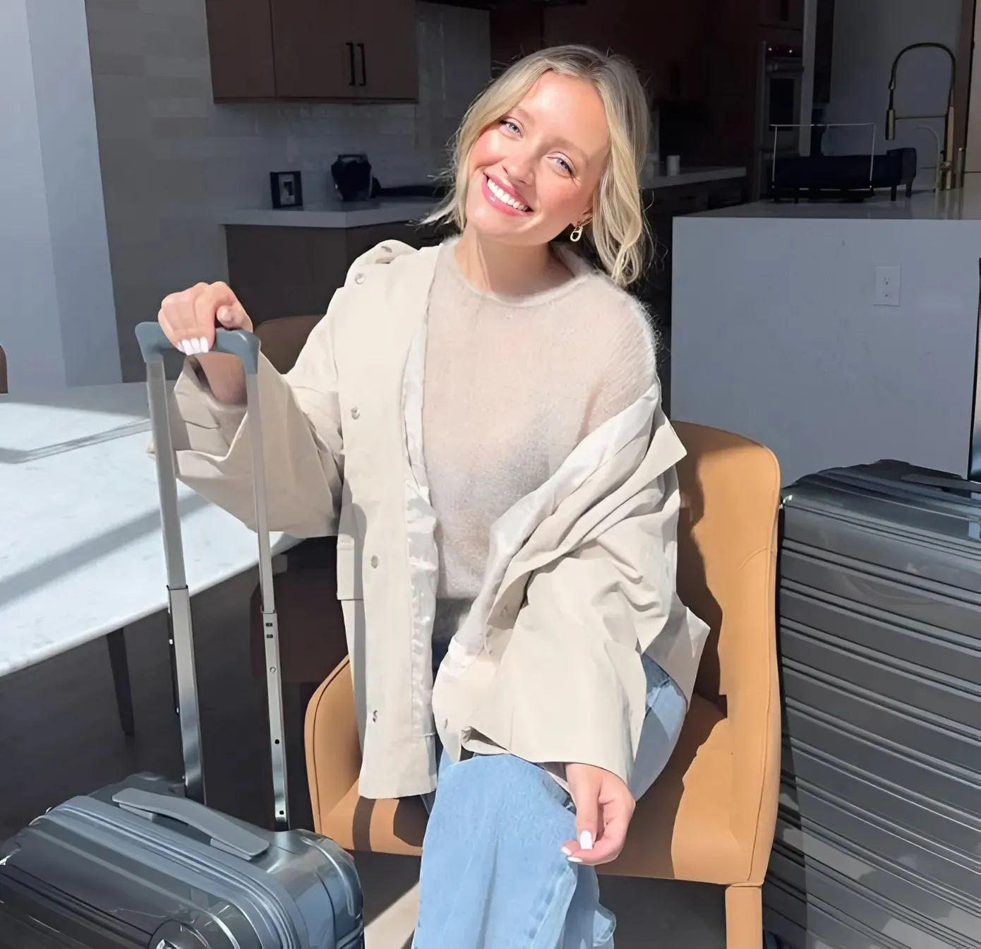 Daisy Kent Is ‘Moving Out’ of Her New Home in Las Vegas — Find Out Why!