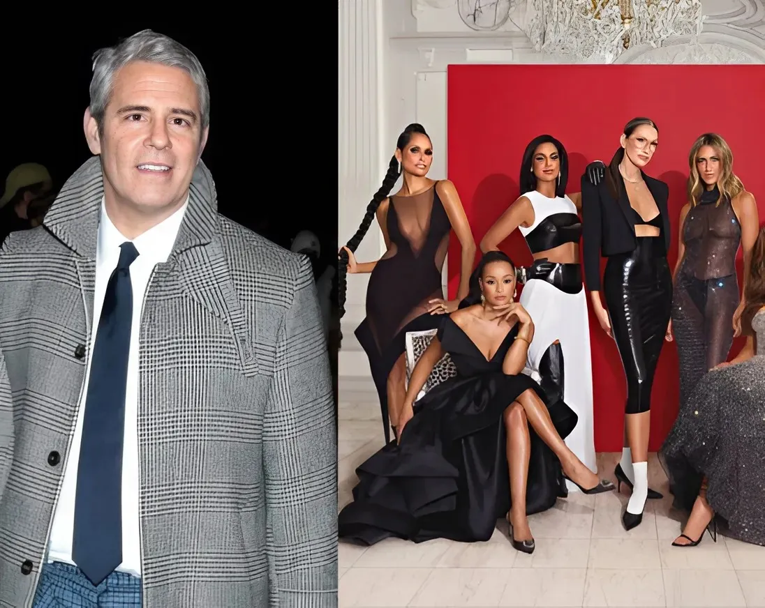 Andy Cohen Addresses RHONY Pause Rumors as Insider Claims Producers Are Trying to “Find a Solution” After Audience Failed to Connect to New Cast, Plus Andy Compares RHORI to “Early” RHONJ as He Teases “Very Italian” Cast
